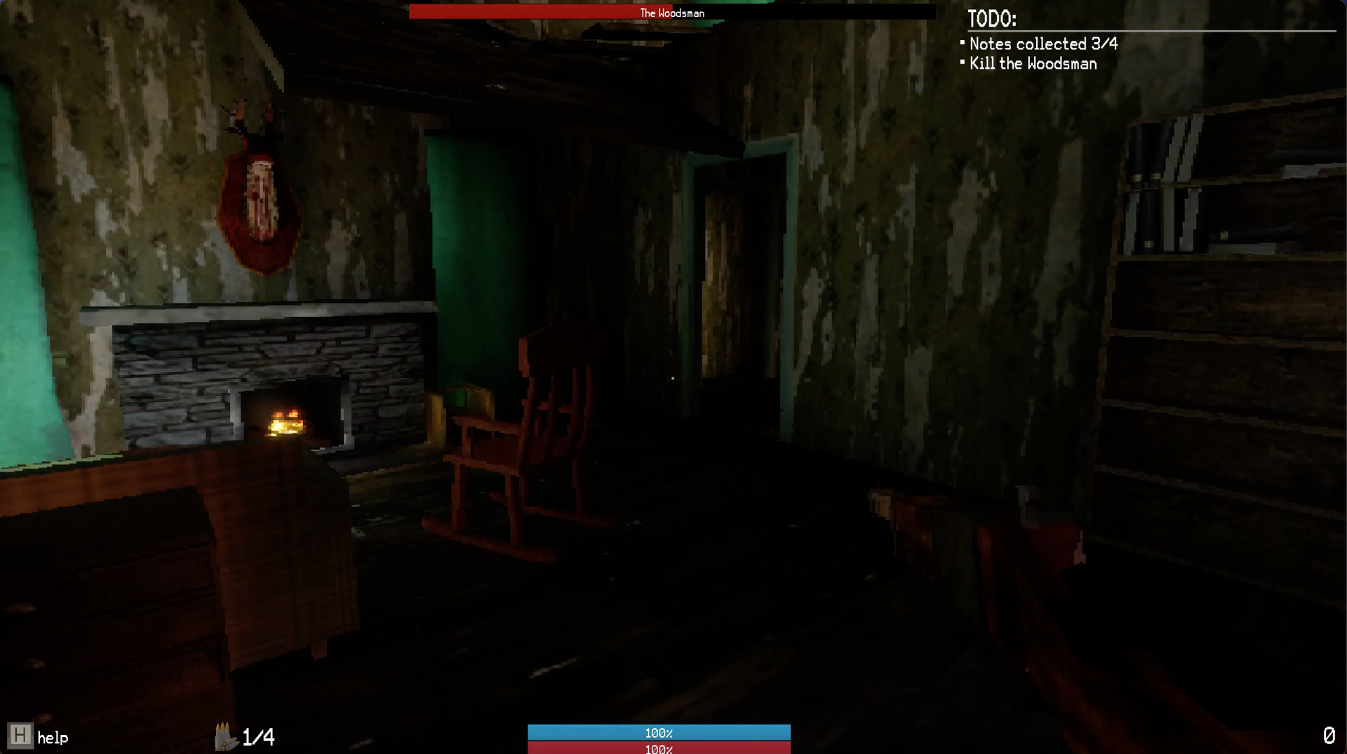 Wasting Away screenshot 14