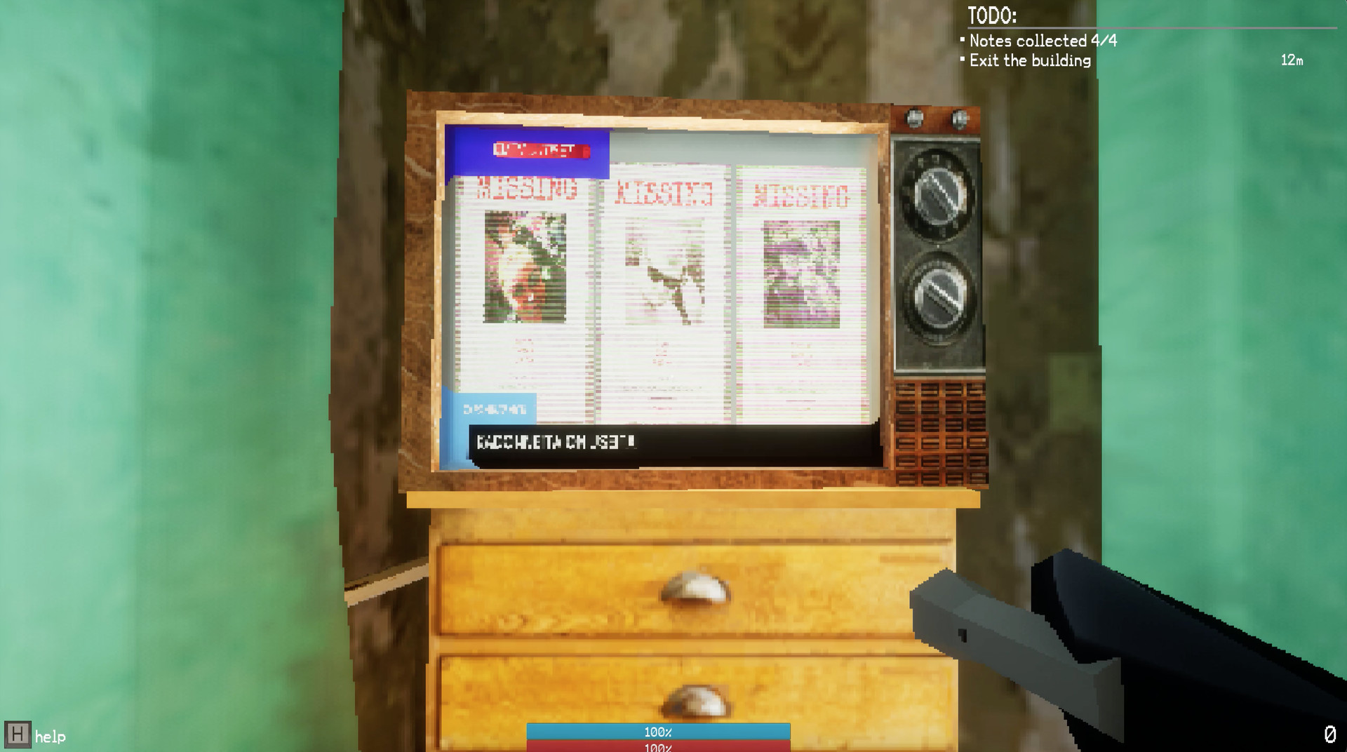 Wasting Away screenshot 15