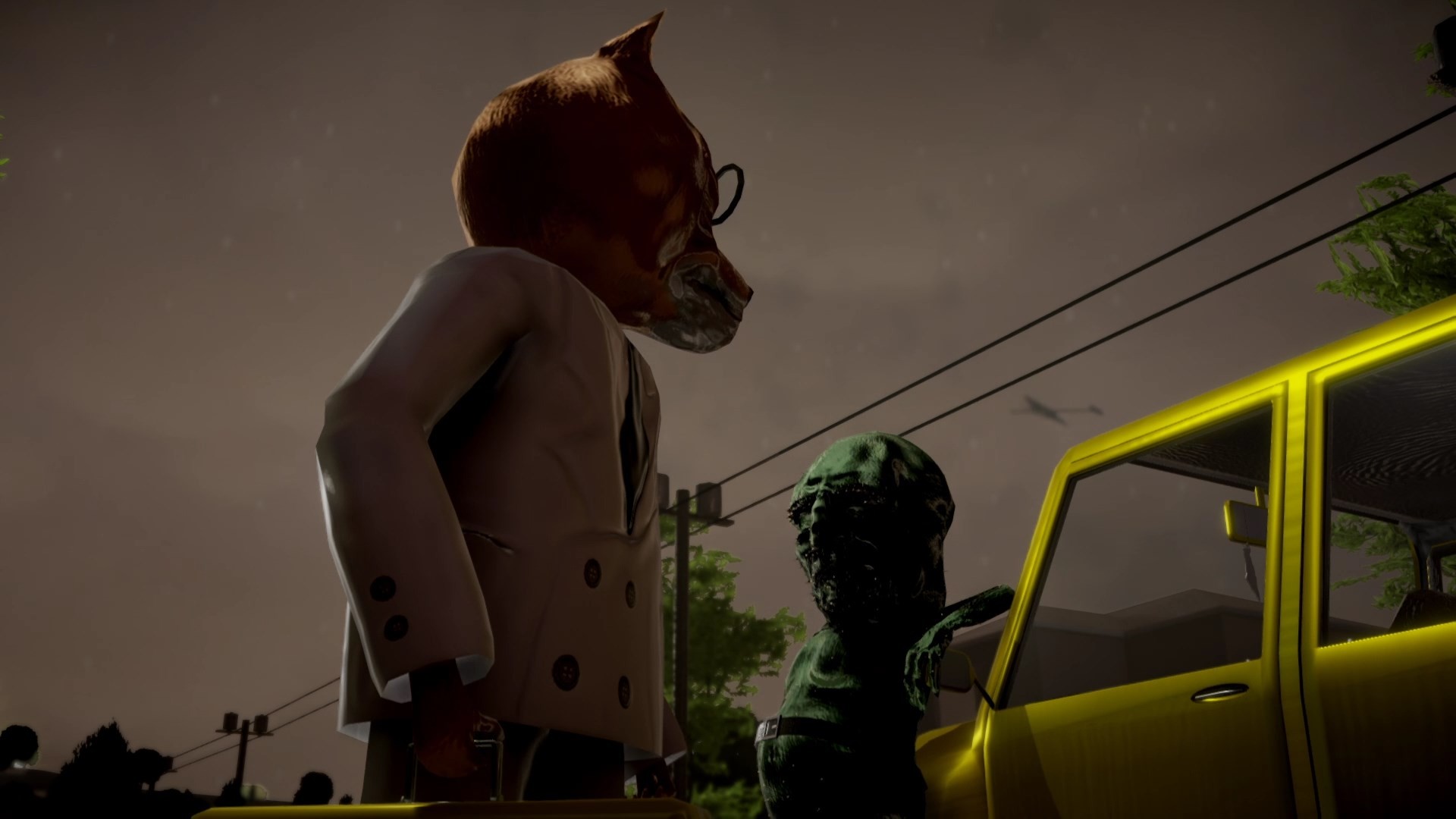 Tomato Way 3 screenshot 9