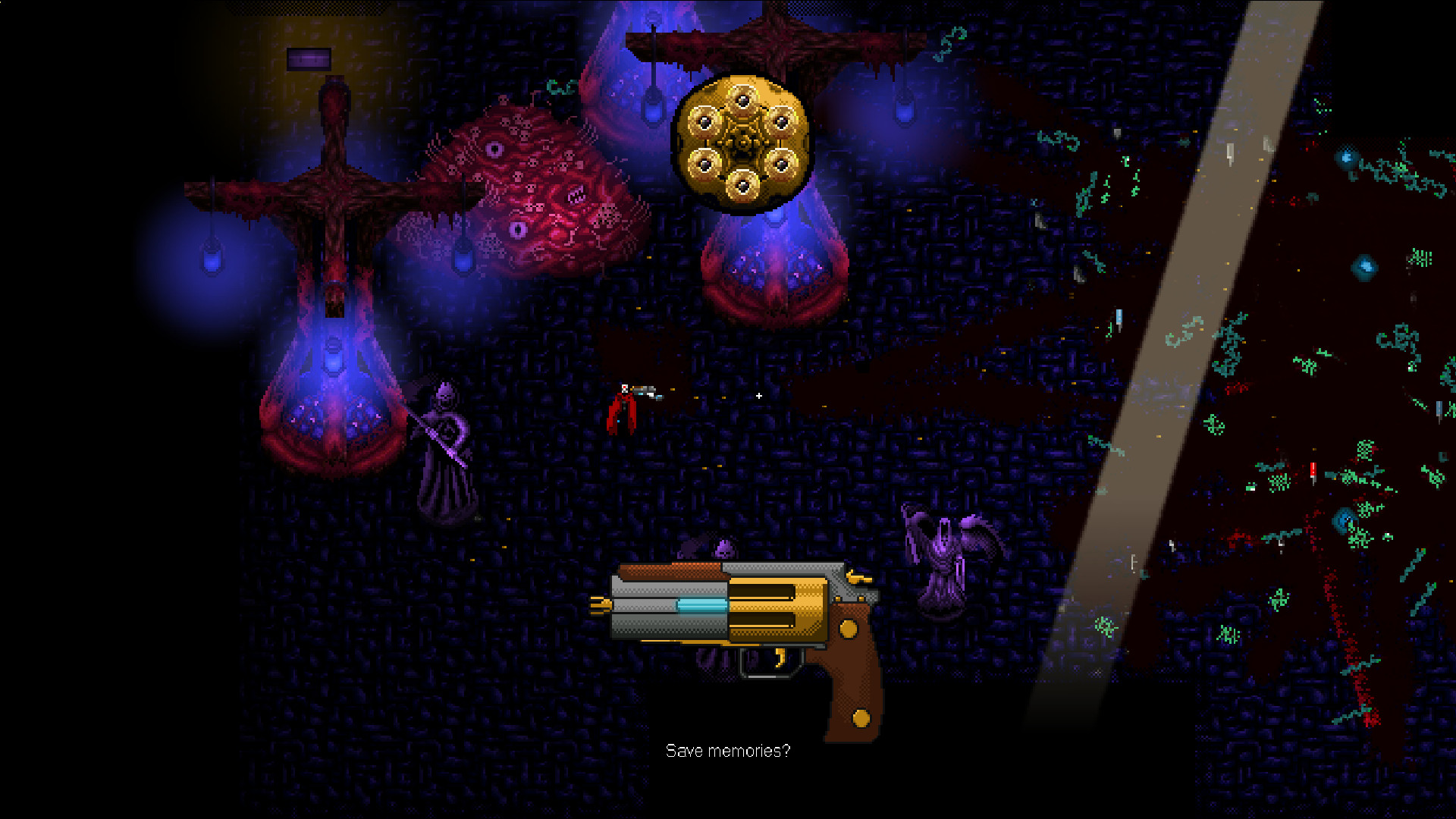 Hero of Not Our Time screenshot 10