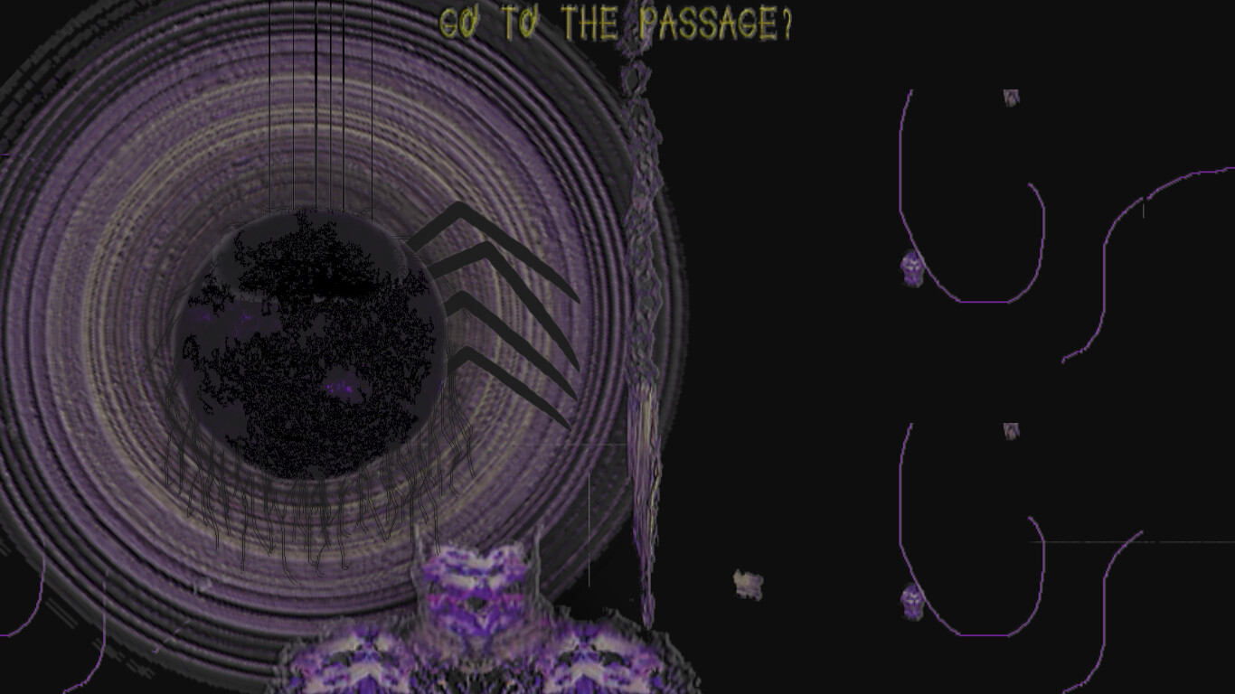 Gardens Of Celestial Globes screenshot 4
