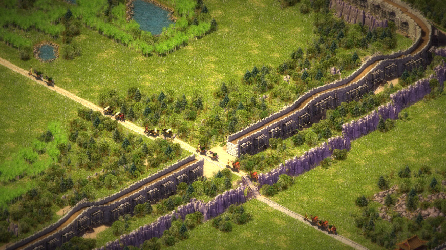 My city and army screenshot 7