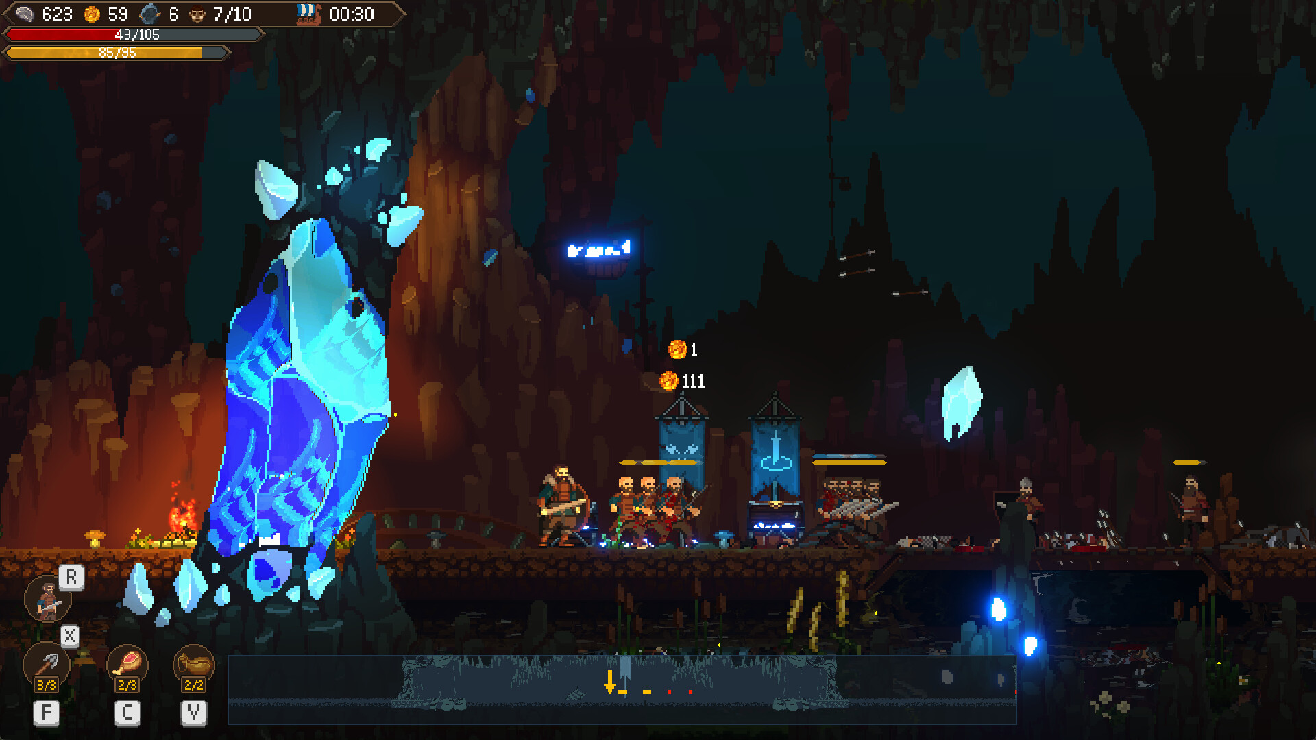 Sons of Valhalla screenshot 9