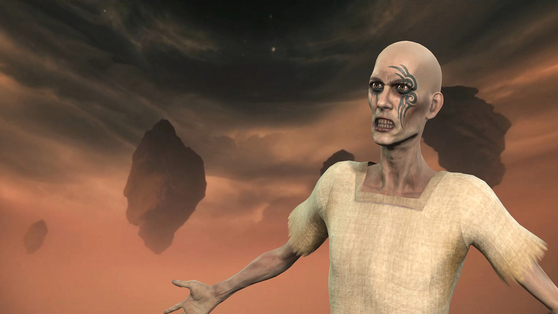 Mr. Magic screenshot 4