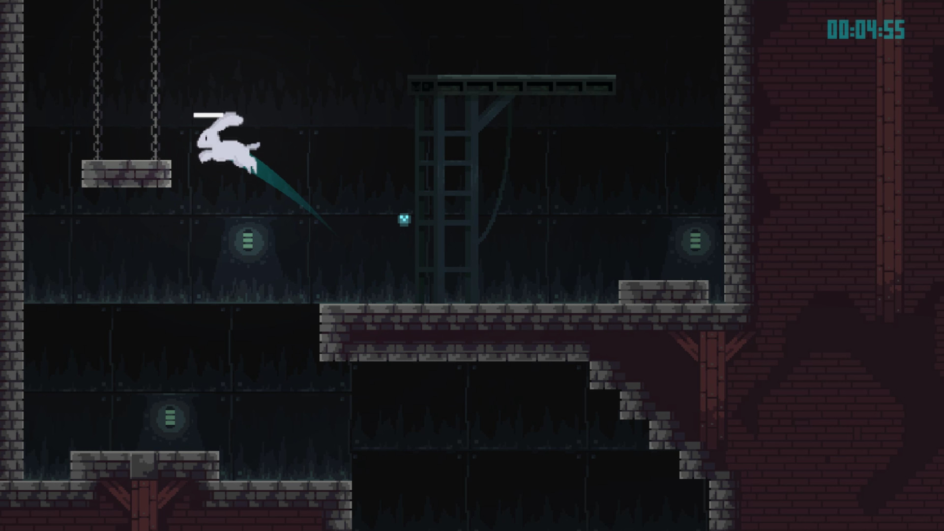 Bunny Hop screenshot 6