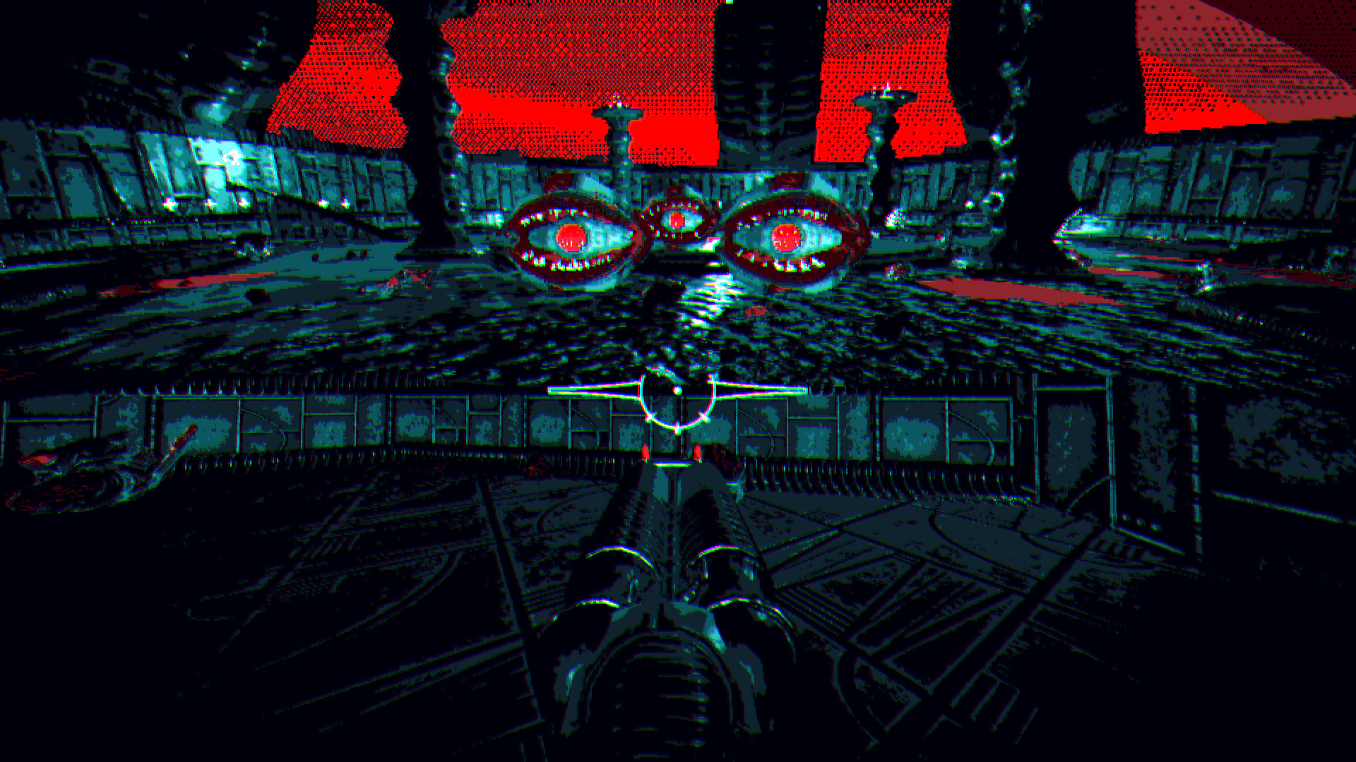 Hellscreen screenshot 5