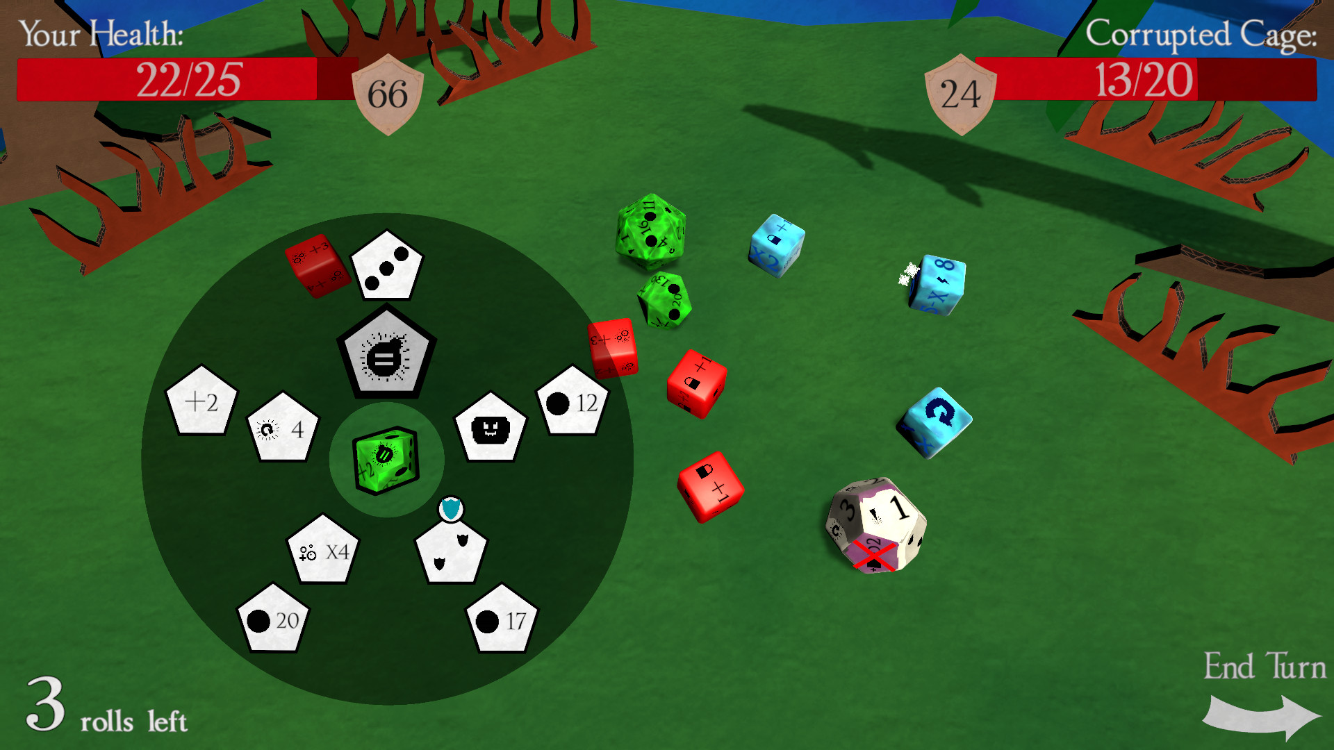 Load Roll Die screenshot 8