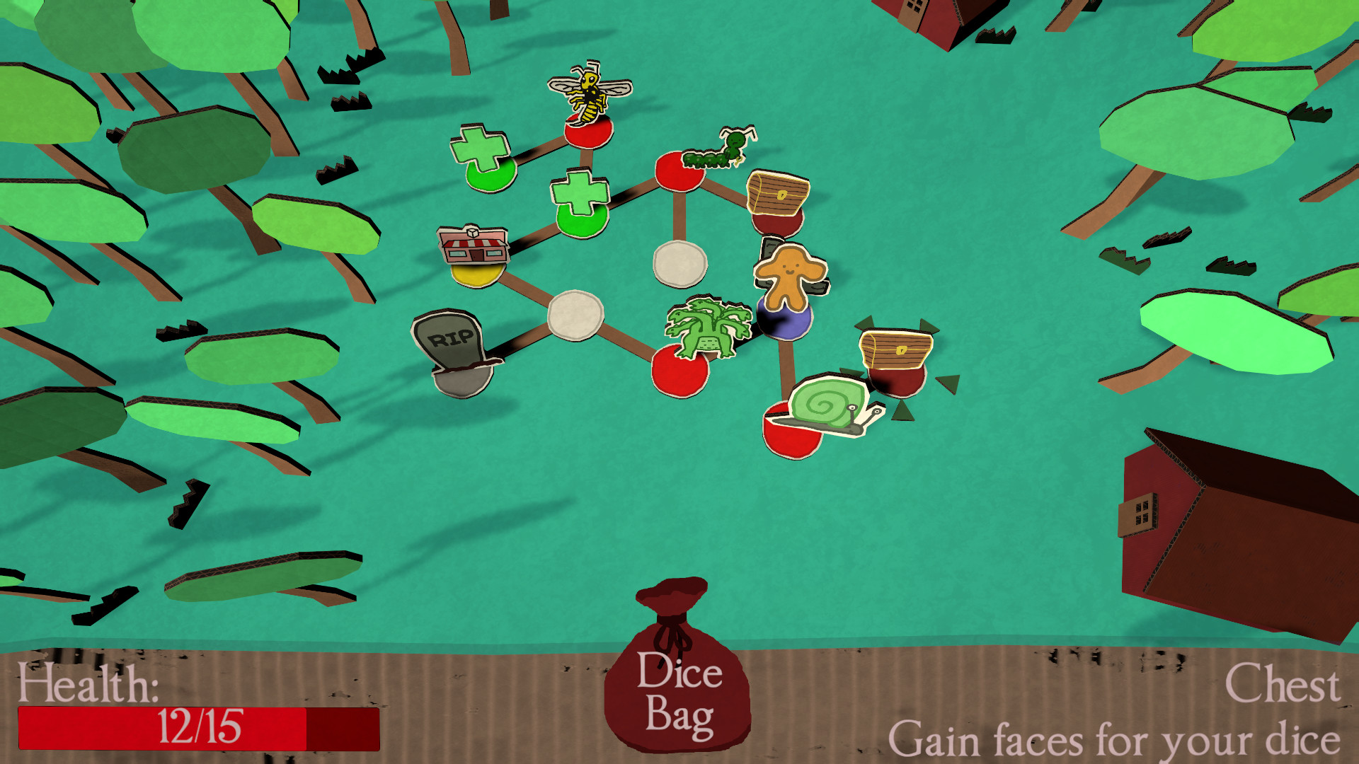 Load Roll Die screenshot 2
