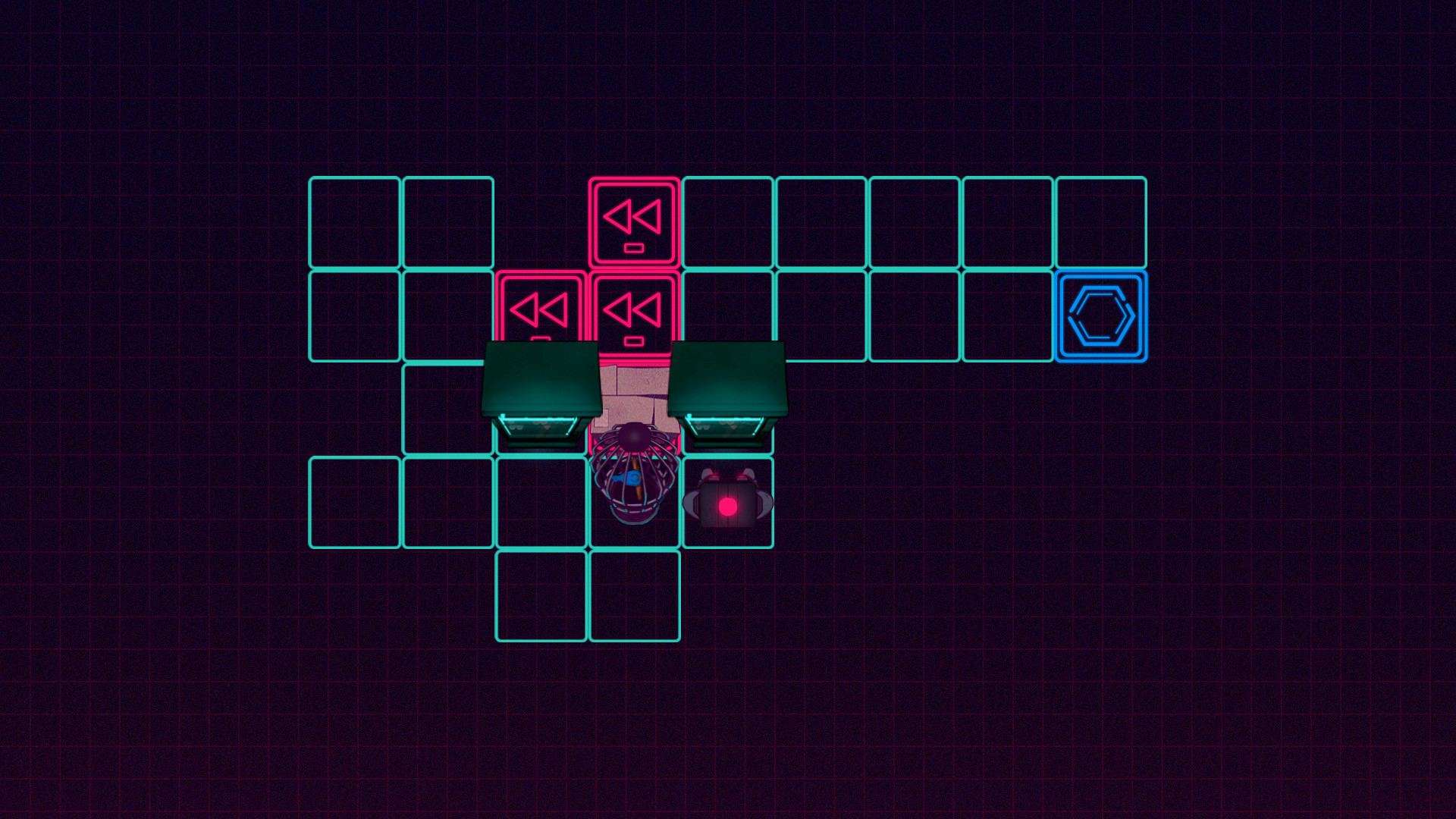 Robospierre screenshot 1