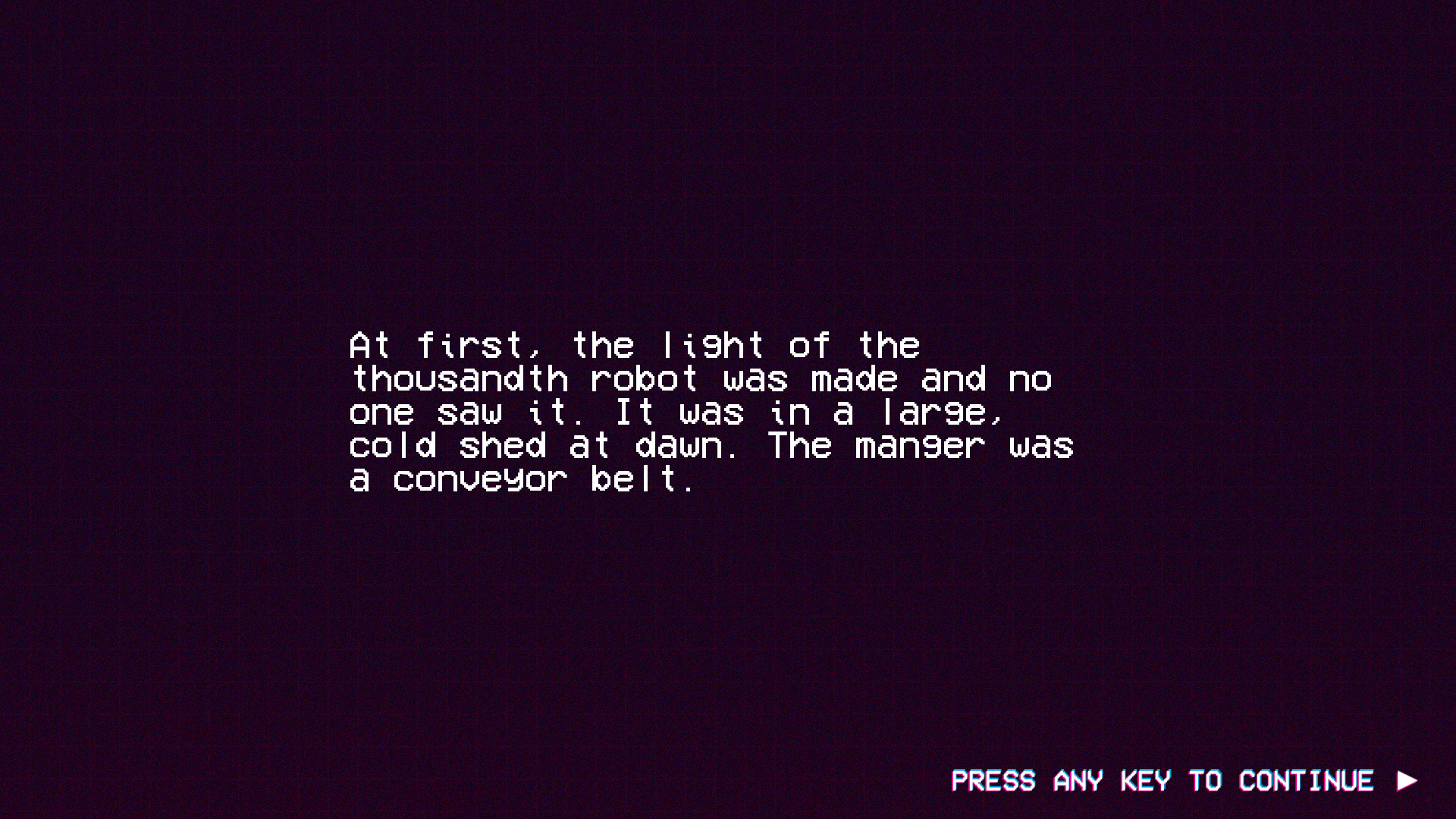 Robospierre screenshot 2