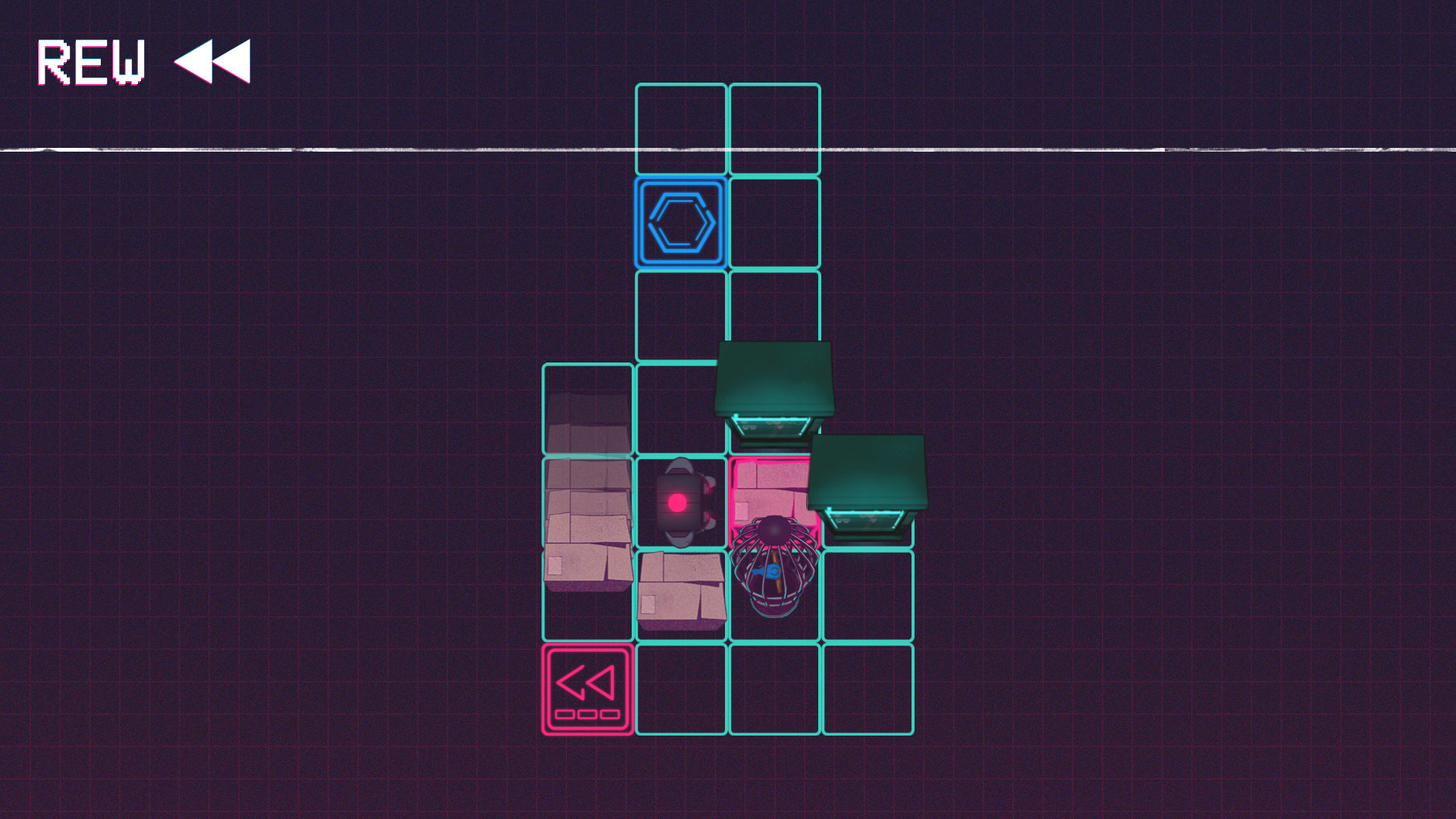 Robospierre screenshot 4