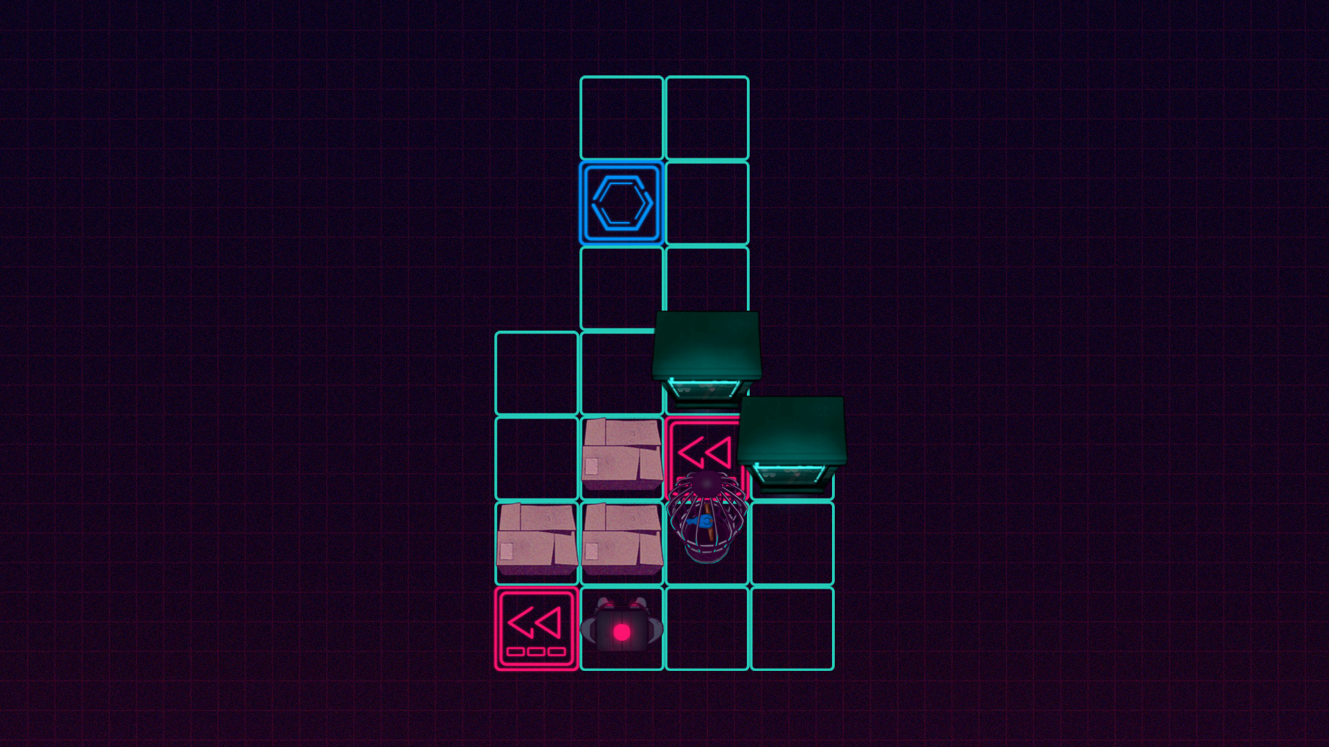 Robospierre screenshot 3