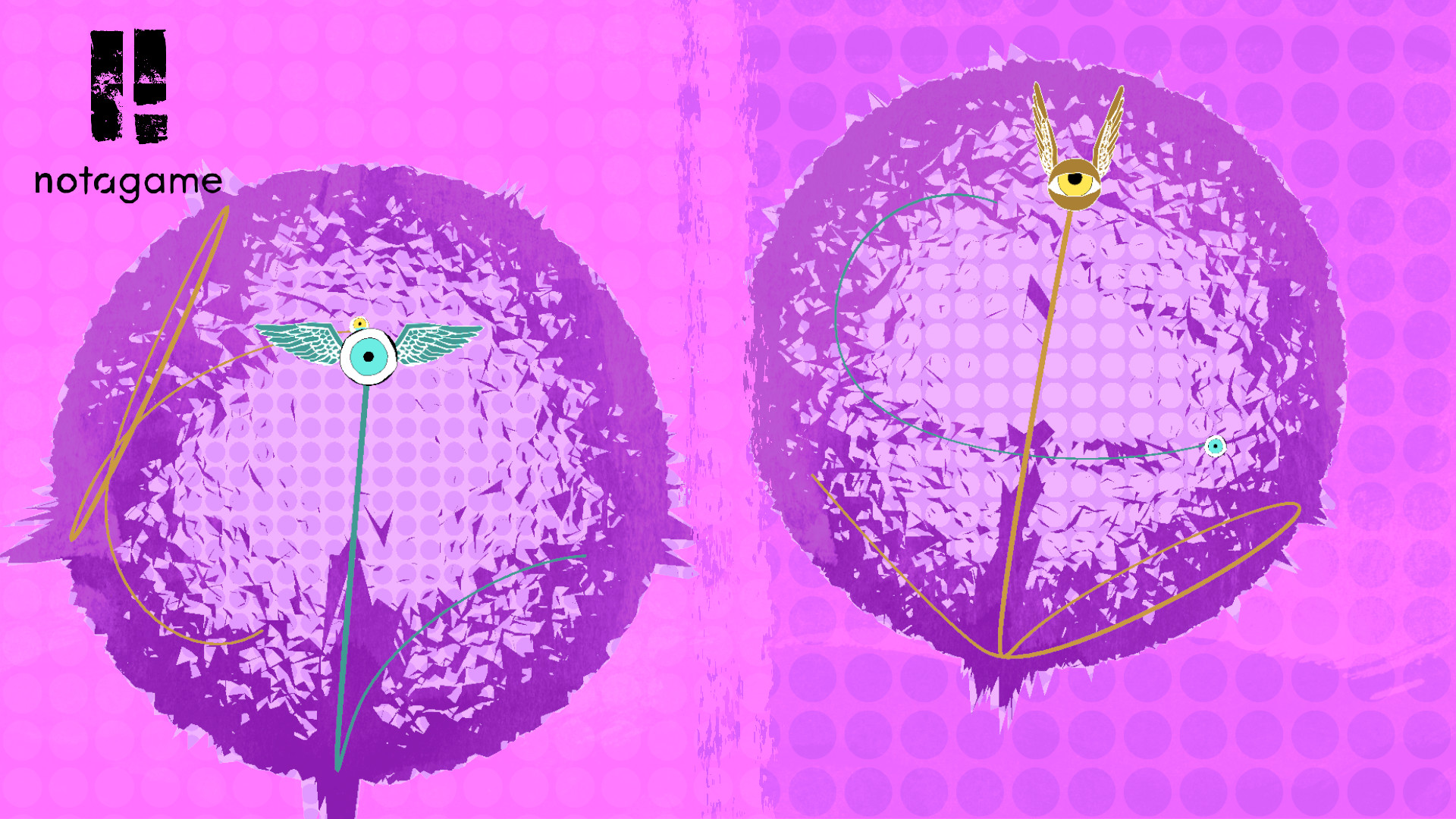 Uranus screenshot 6