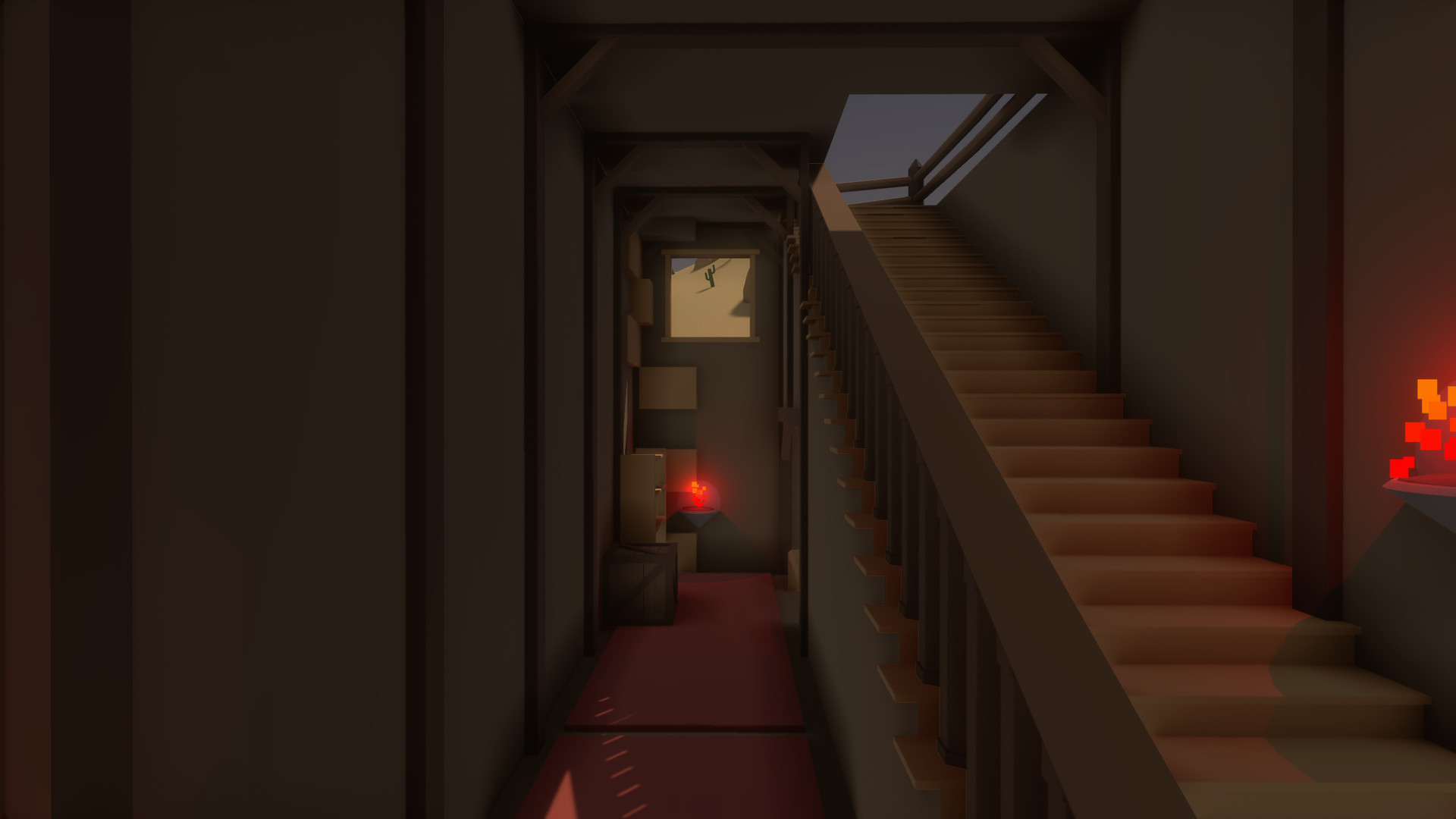 Lost Dunes screenshot 4