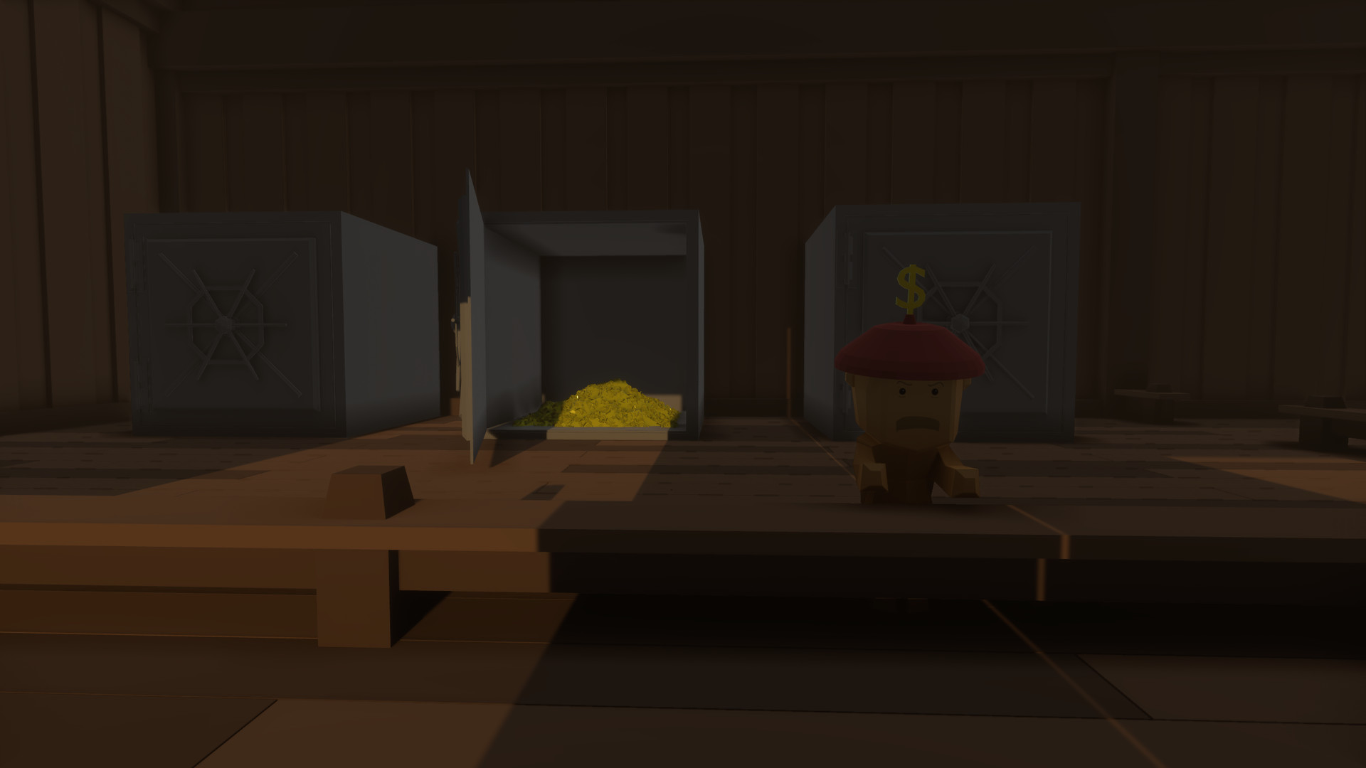 Lost Dunes screenshot 5