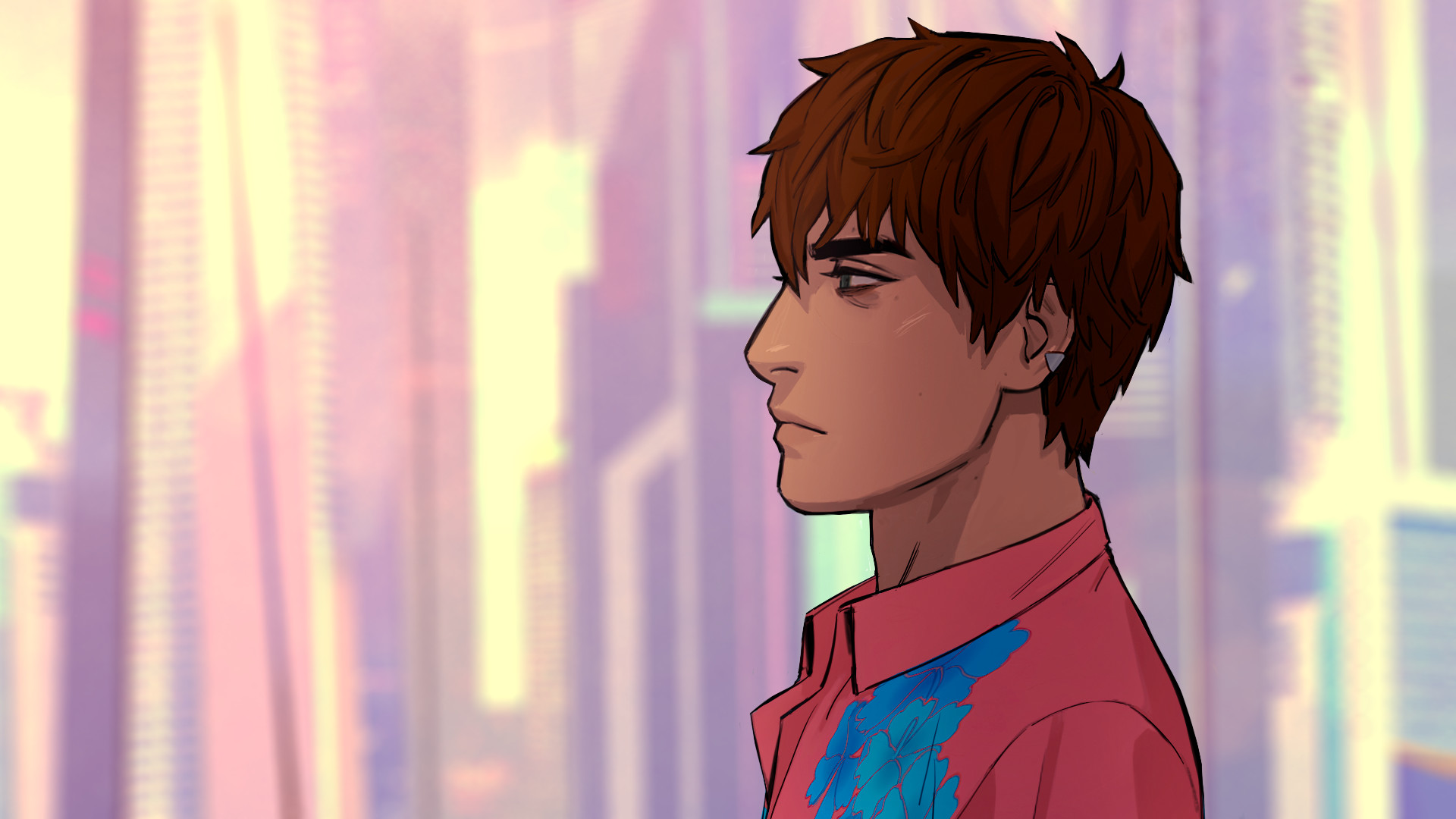 Love Shore screenshot 3