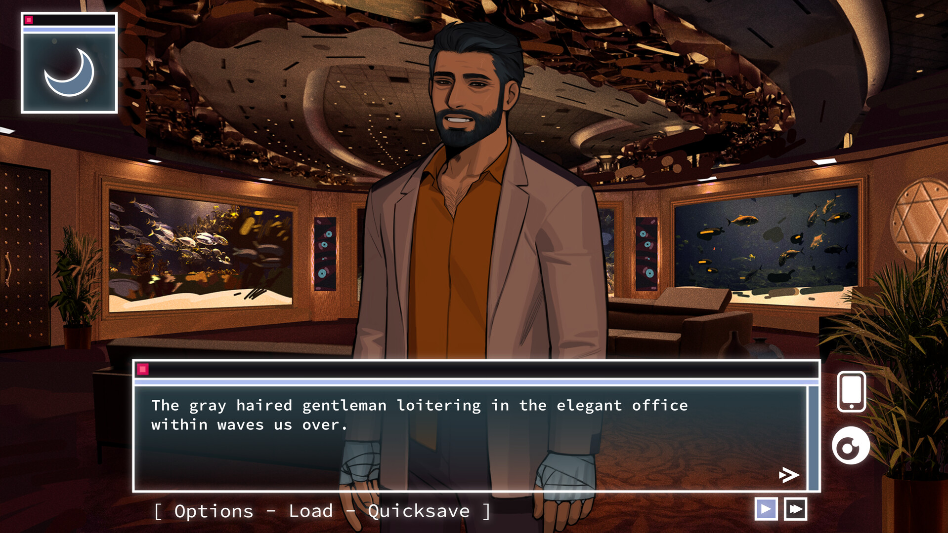 Love Shore screenshot 4