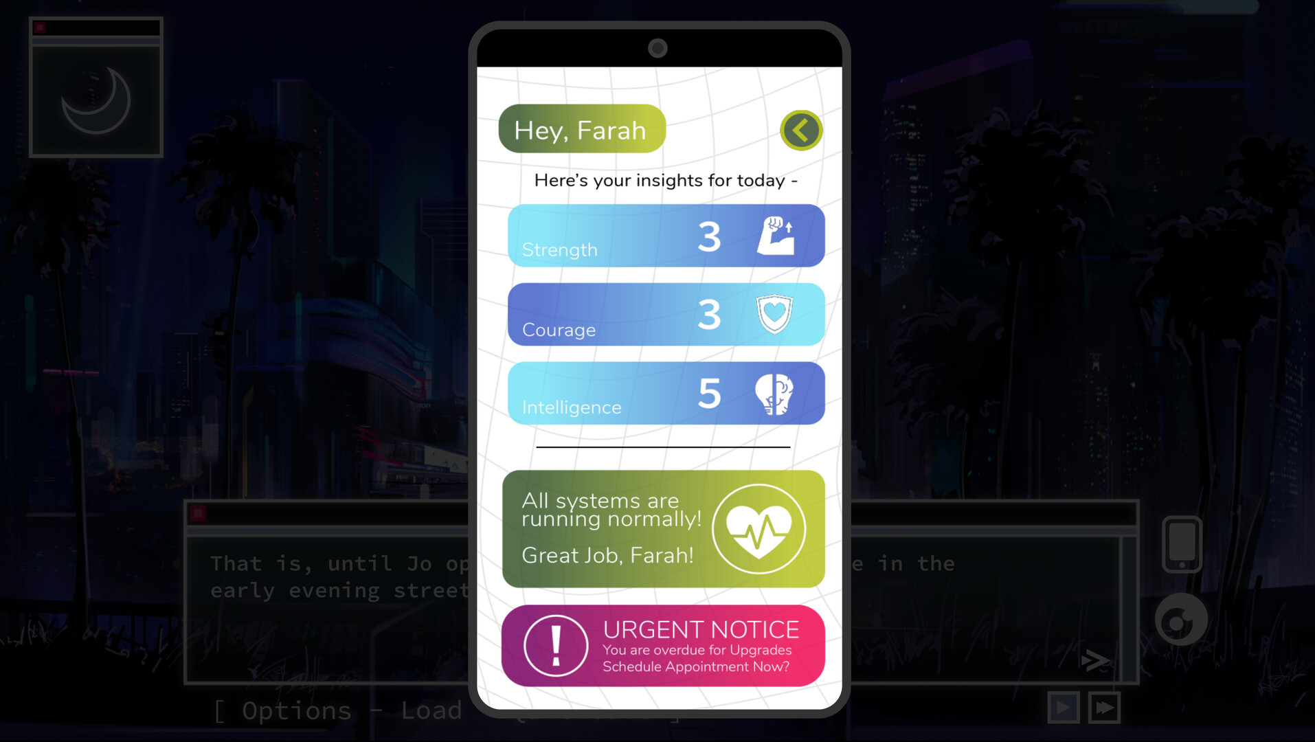 Love Shore screenshot 5