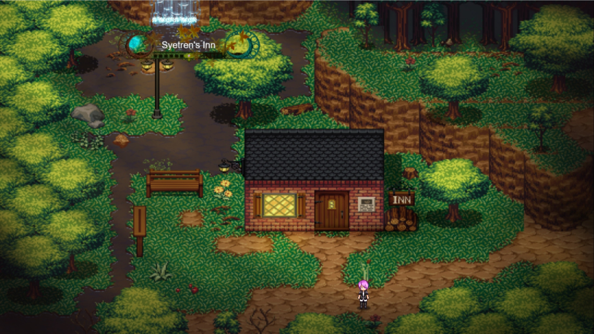 Euclyca screenshot 4