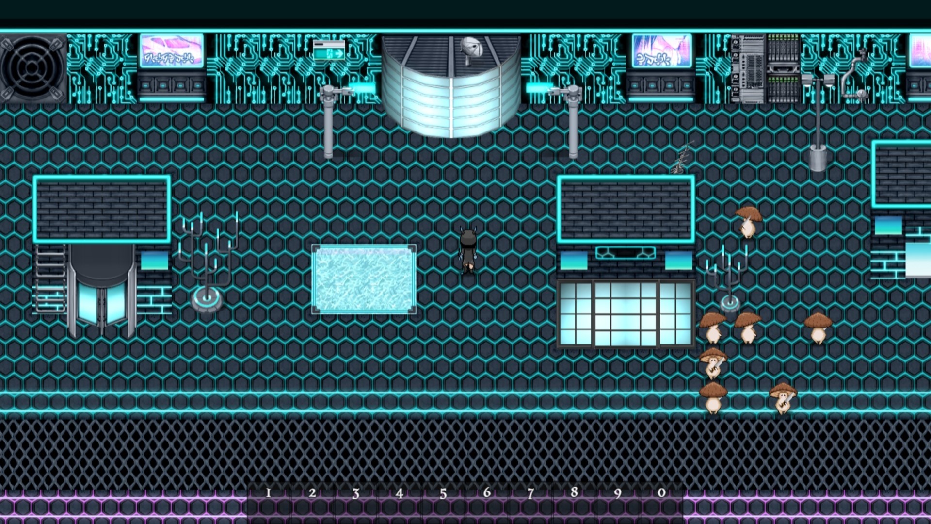 Euclyca screenshot 3