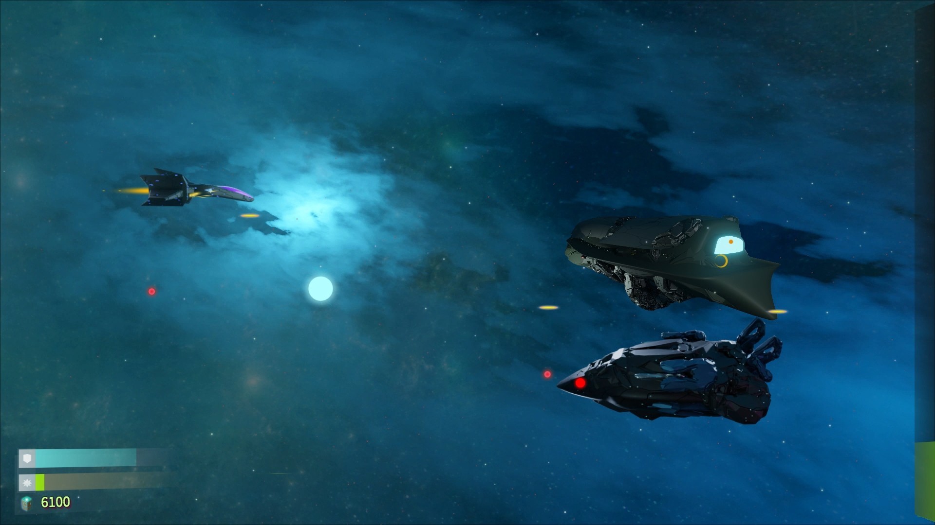 星尘战区 Stardust Theater screenshot 4