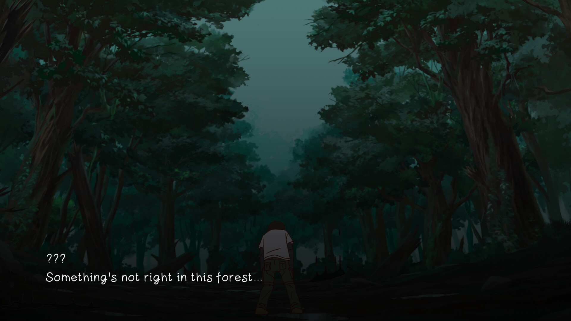 Kejora screenshot 5