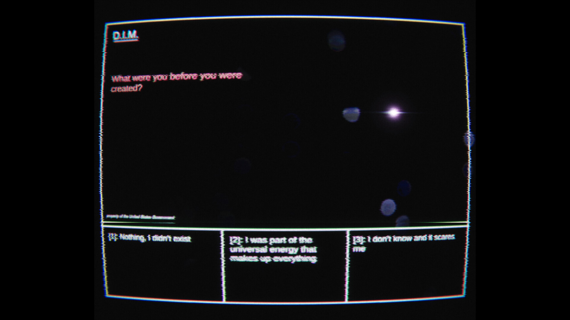Ten Deadly Games: Jamsepticeye screenshot 9