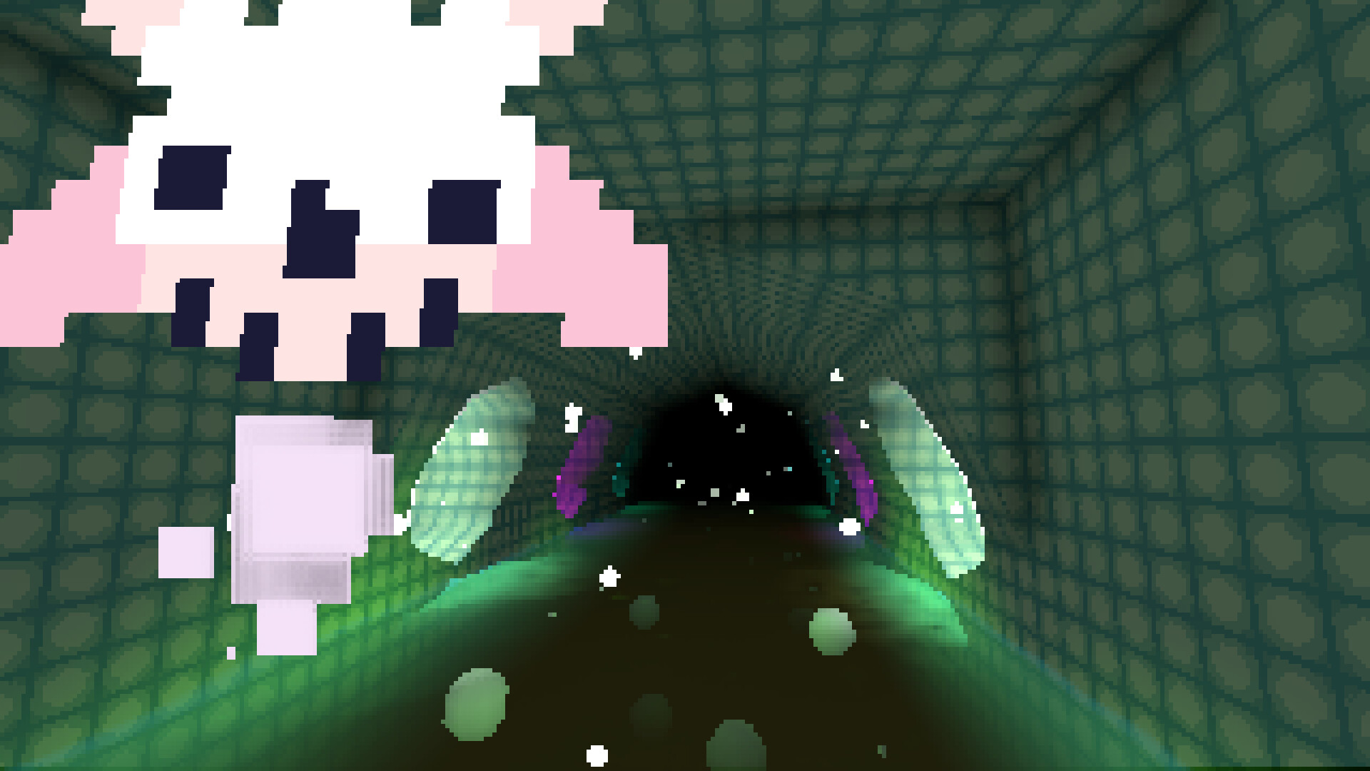 Ten Deadly Games: Jamsepticeye screenshot 1