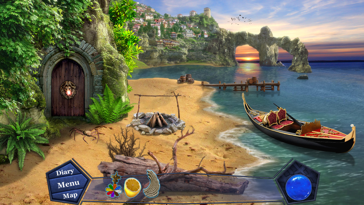 Wave of Time screenshot 8