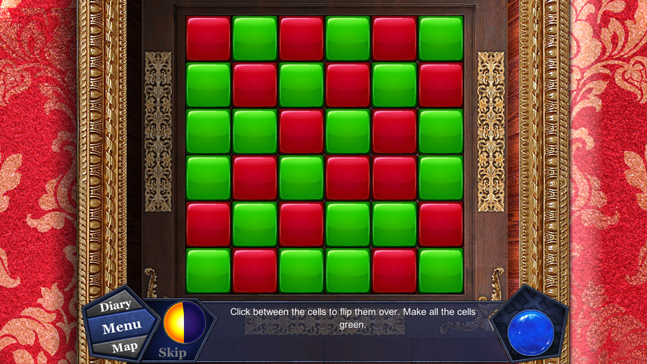 Wave of Time screenshot 10