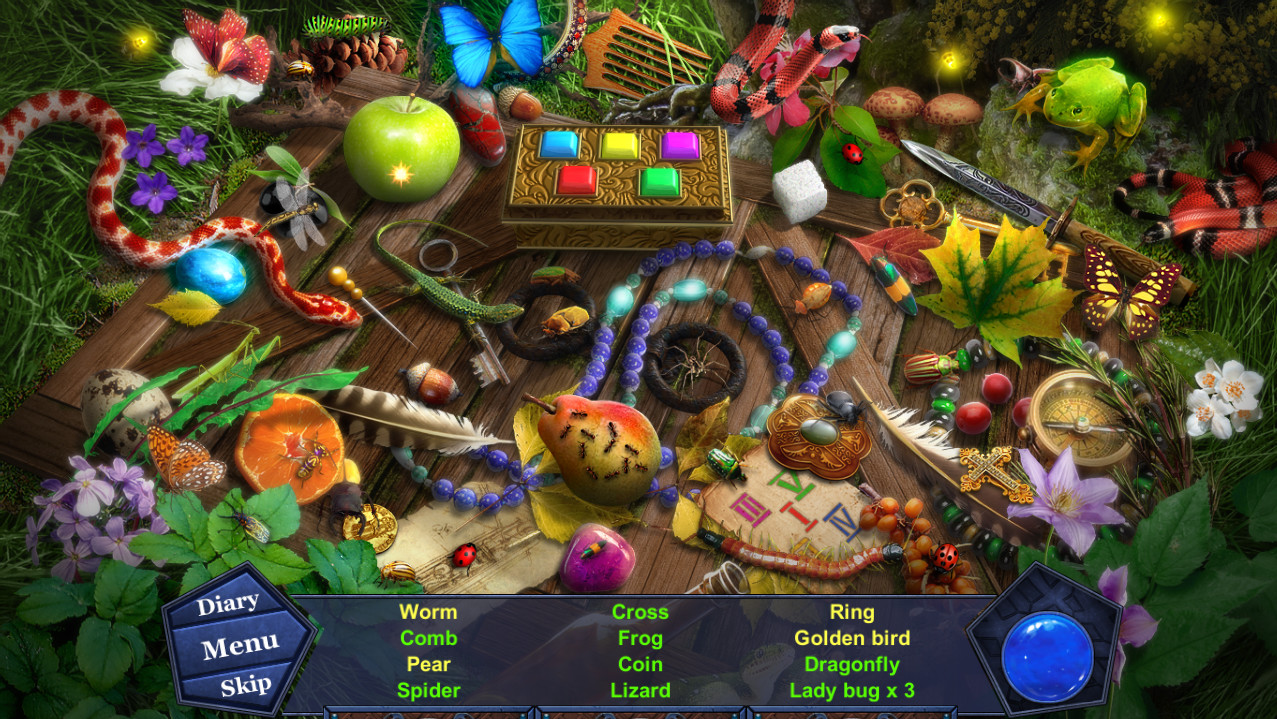 Wave of Time screenshot 6