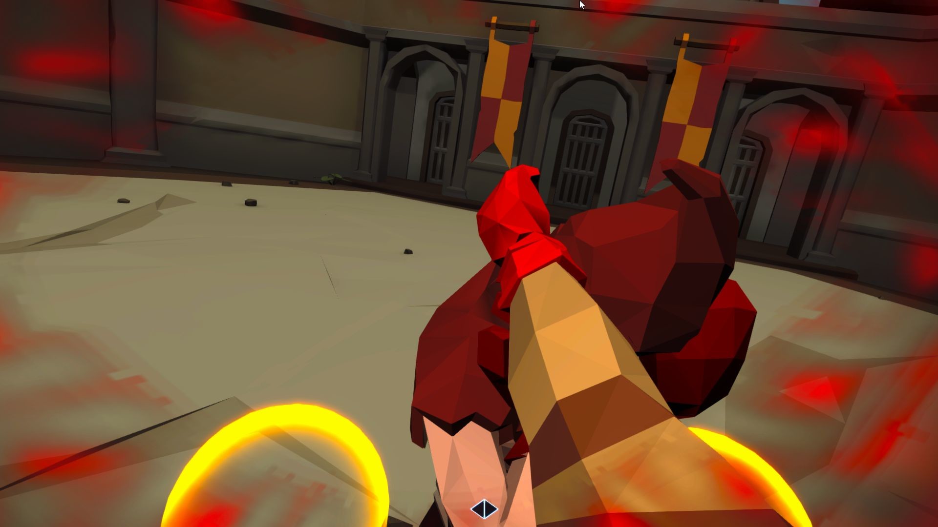 Legendary Boxing Belt screenshot 4