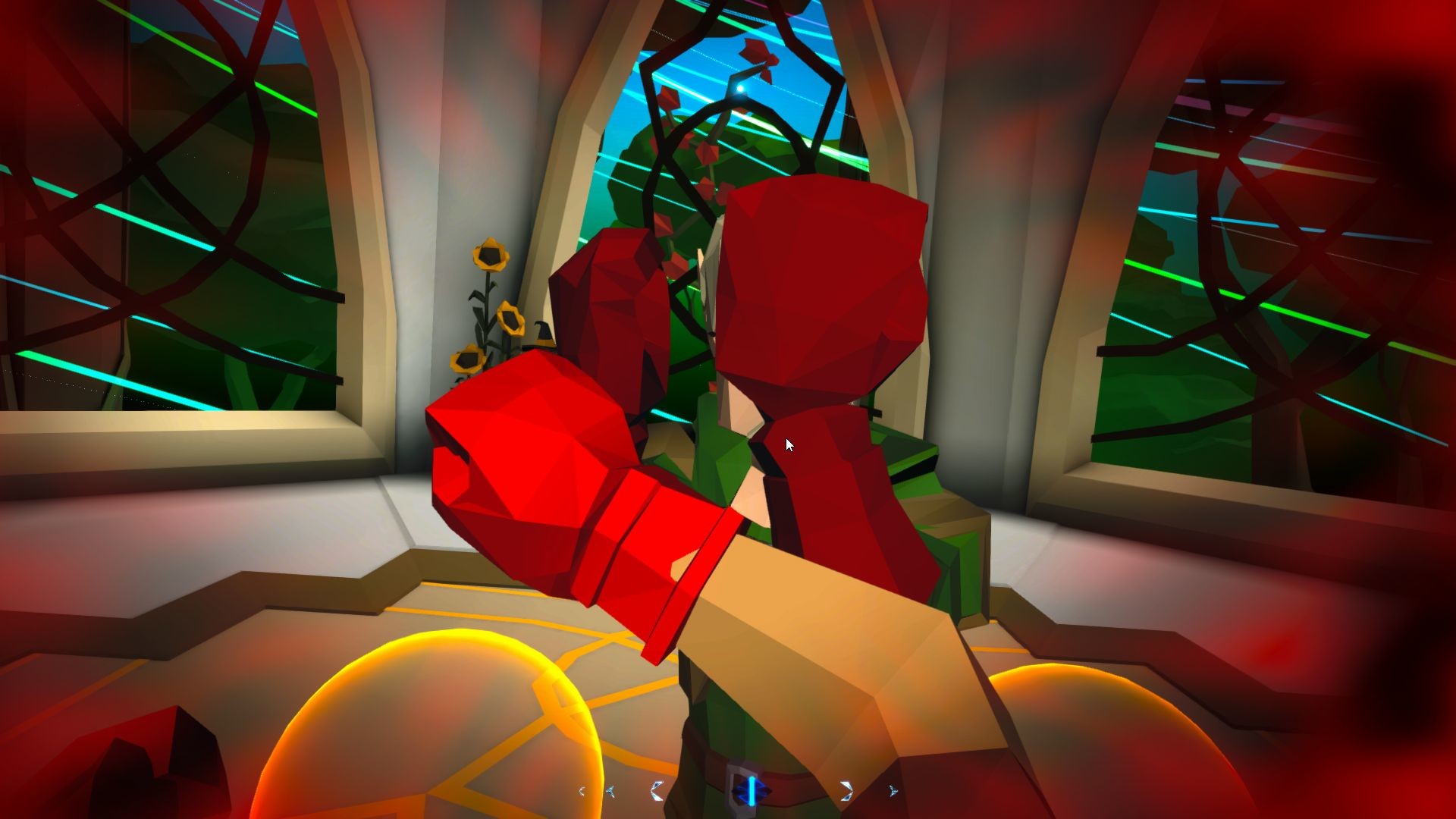 Legendary Boxing Belt screenshot 9