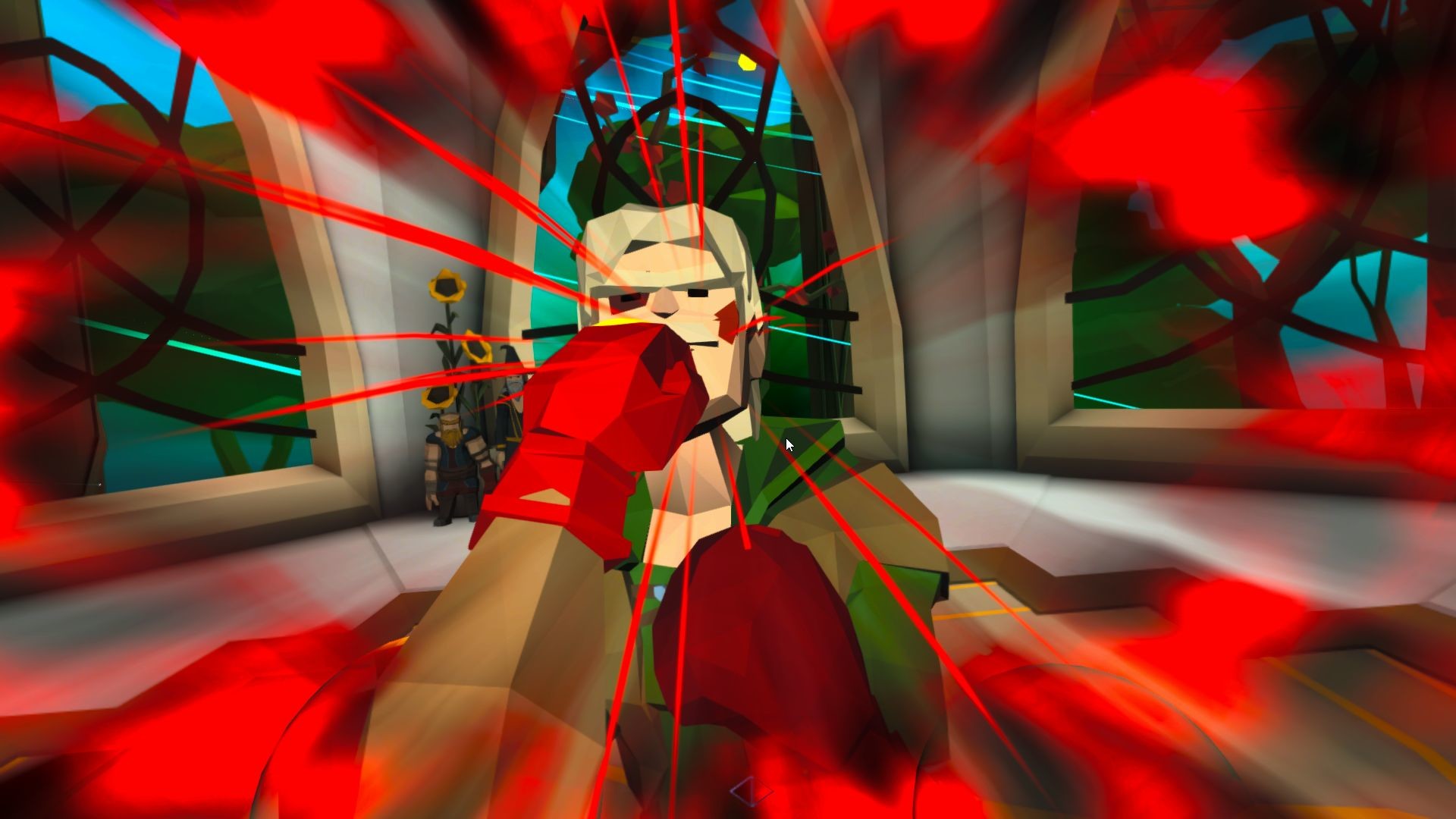 Legendary Boxing Belt screenshot 1