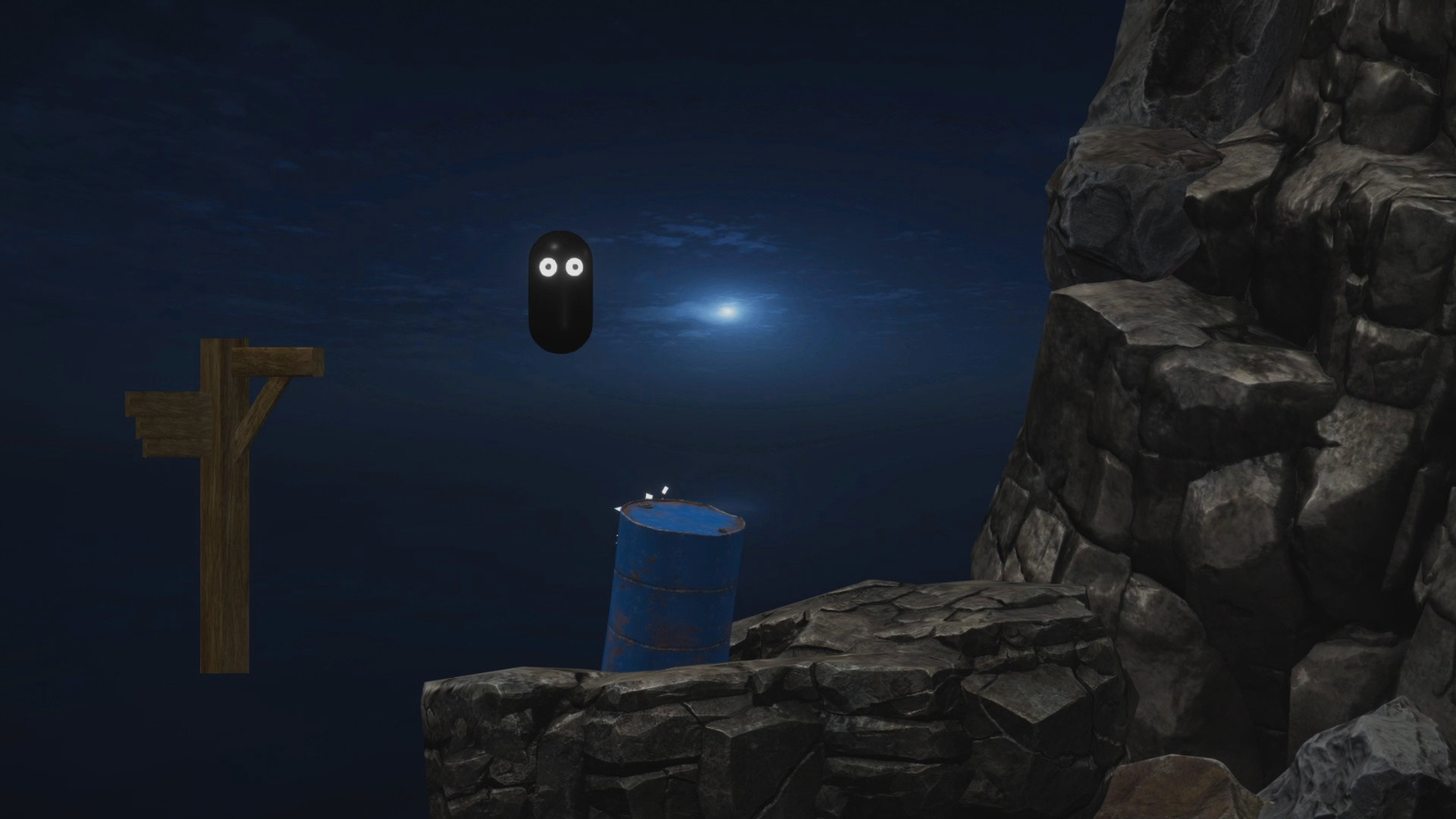 Bean Climb screenshot 2