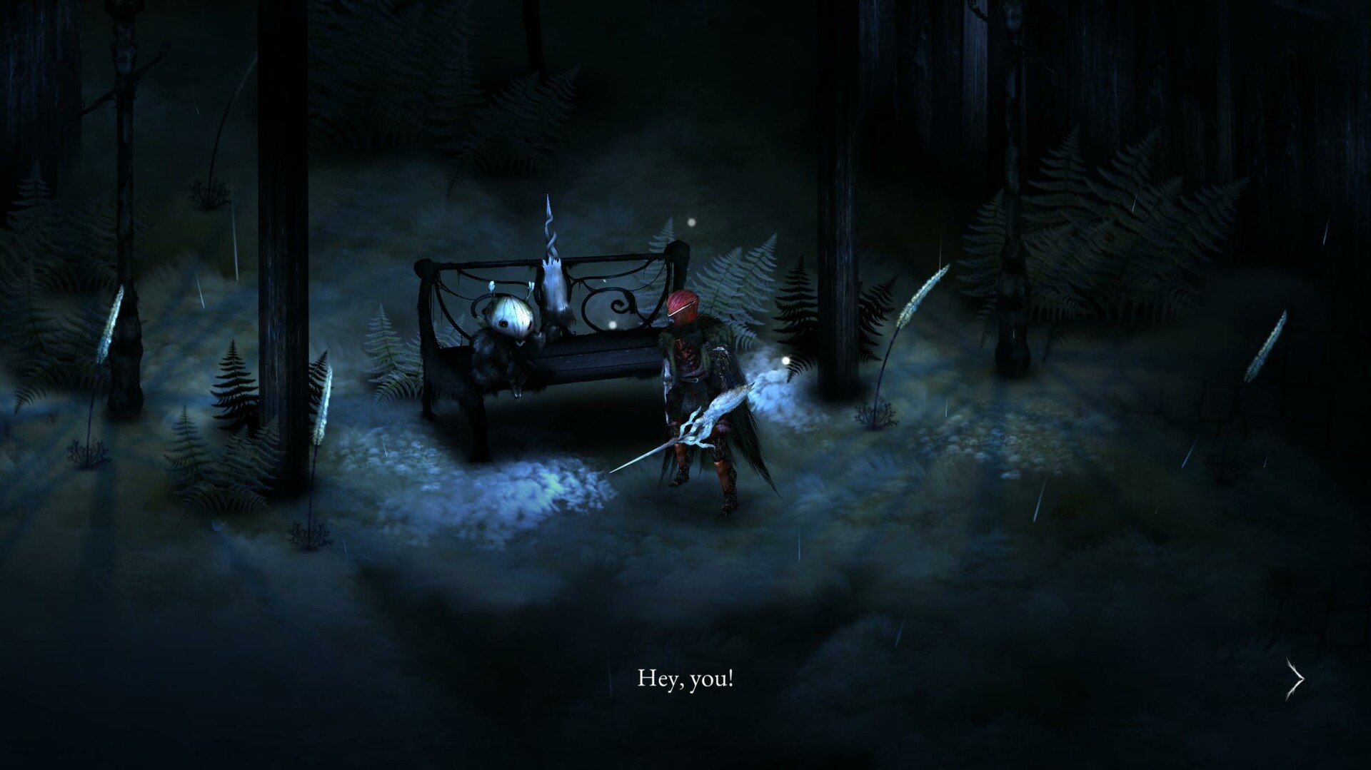 Perennial Order screenshot 6