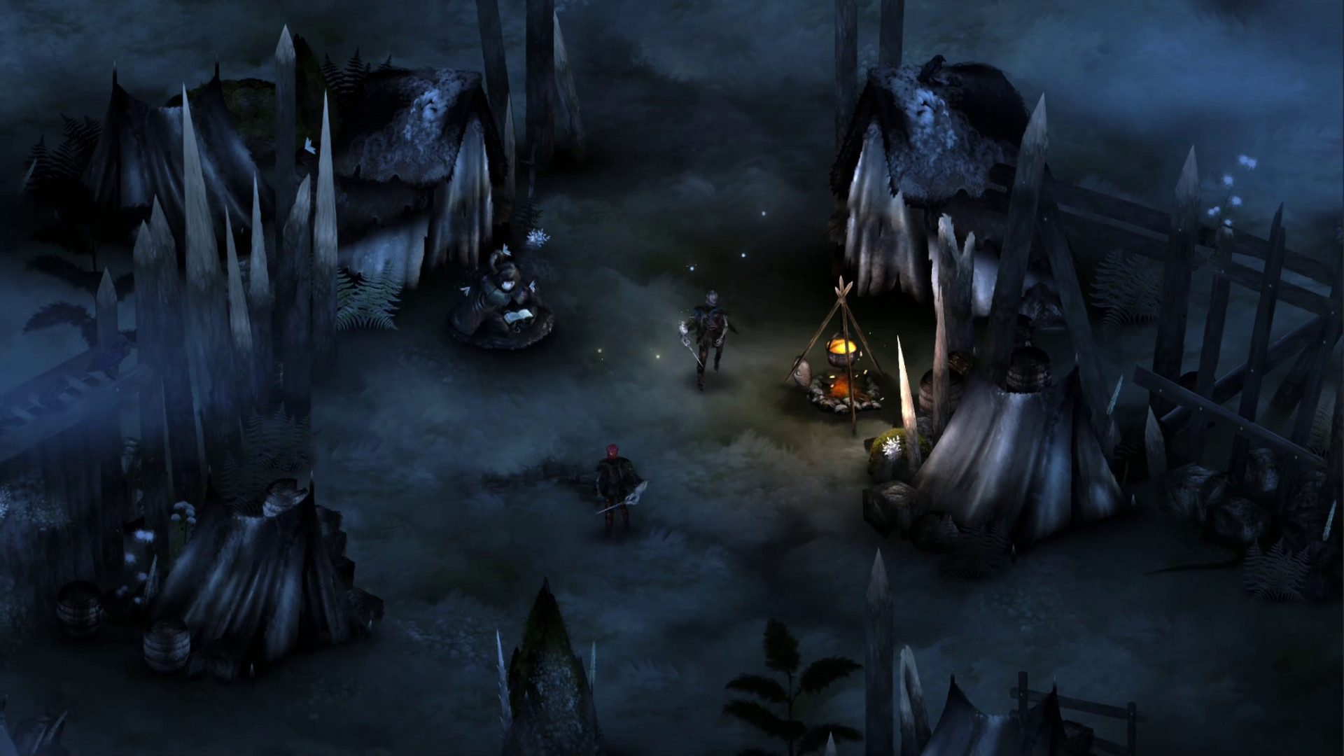 Perennial Order screenshot 15