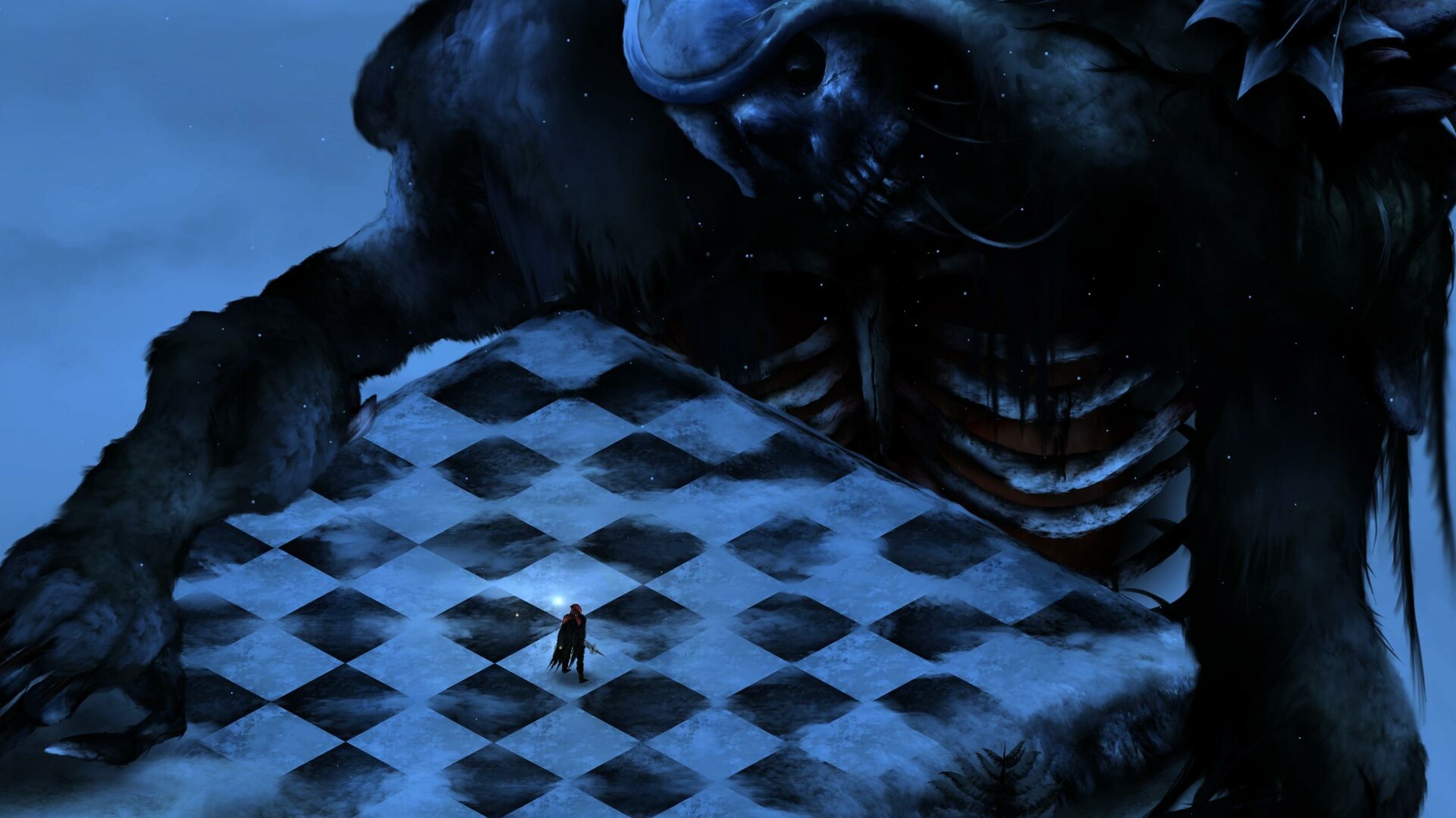 Perennial Order screenshot 2
