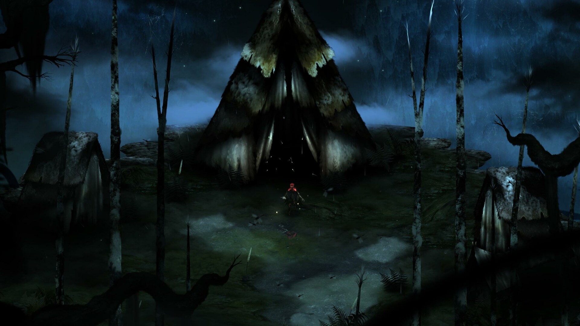 Perennial Order screenshot 4