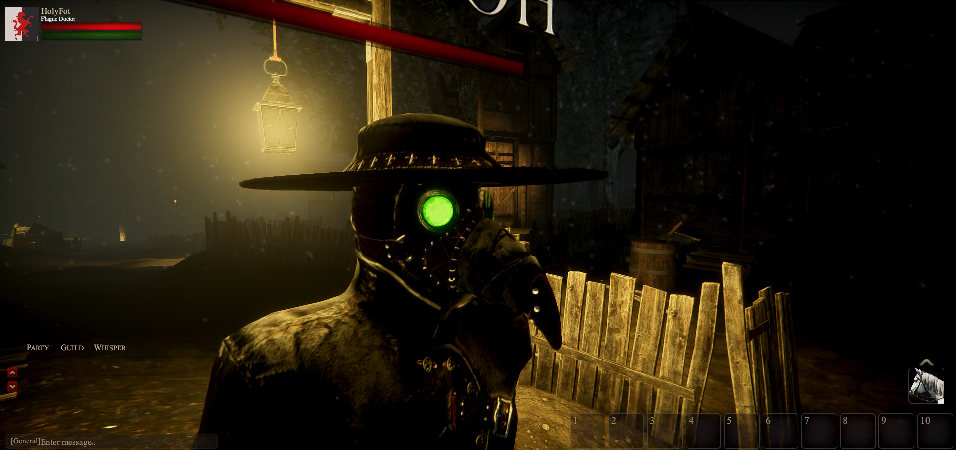 Crusader's Dynasty screenshot 2