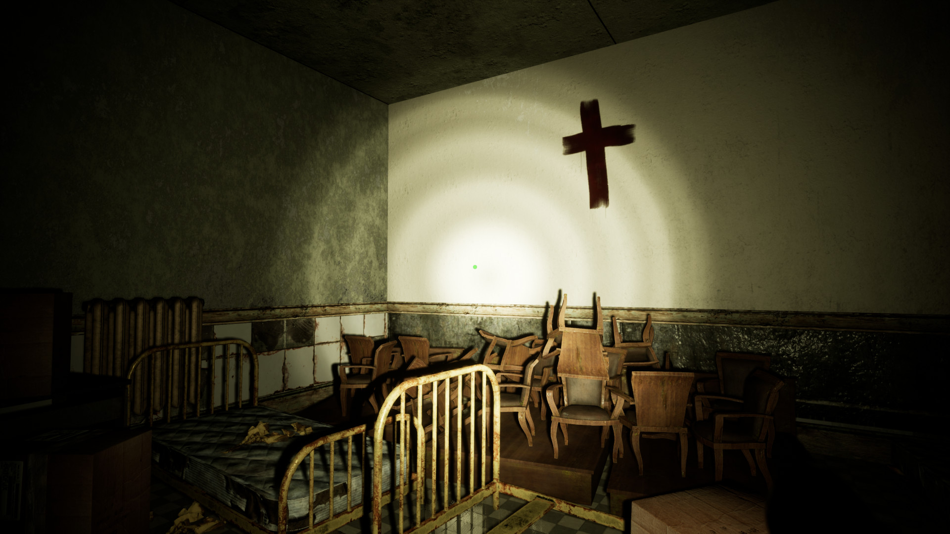 Boston Nursing Home screenshot 6