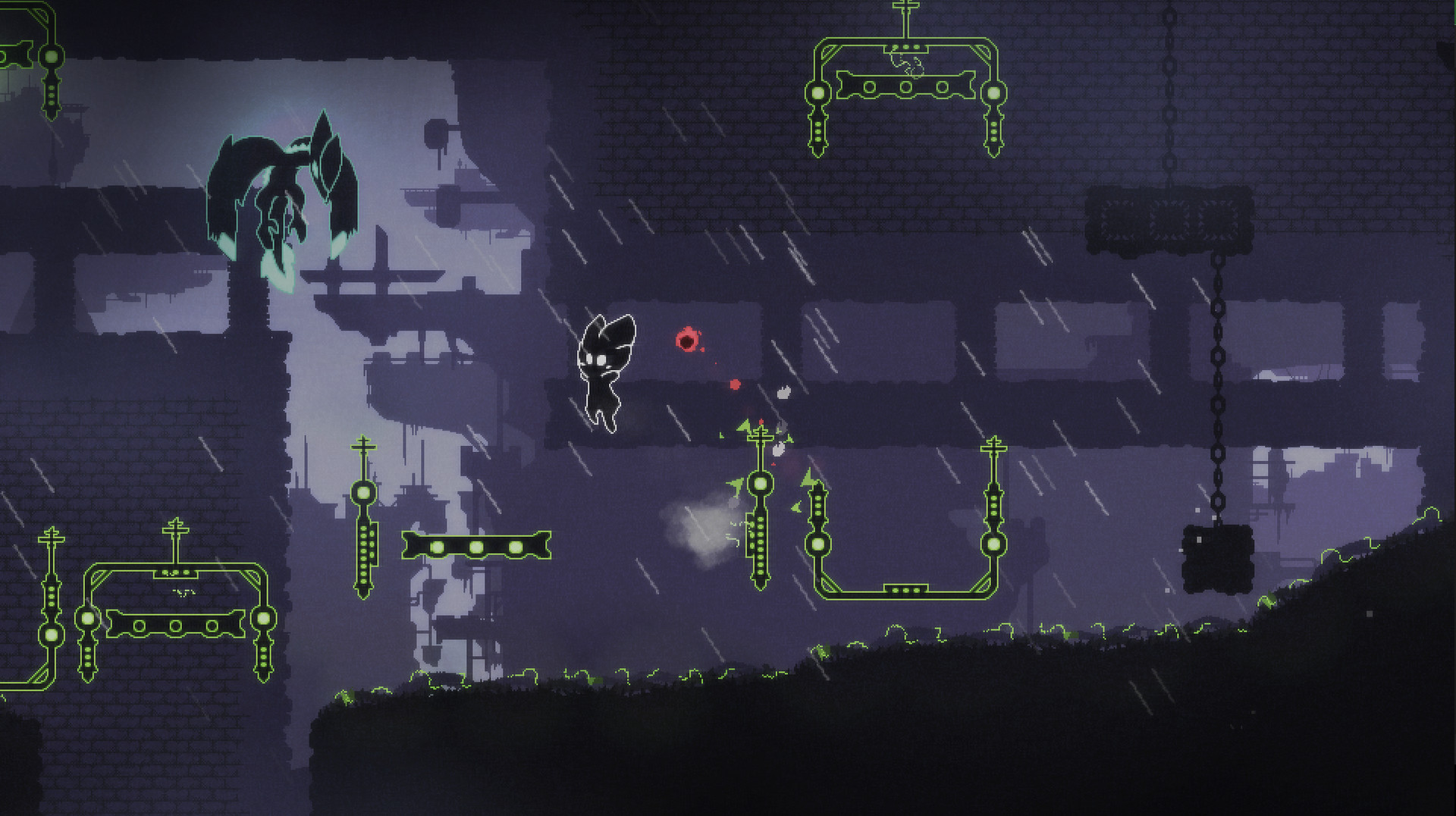 Chiaroscuro screenshot 3