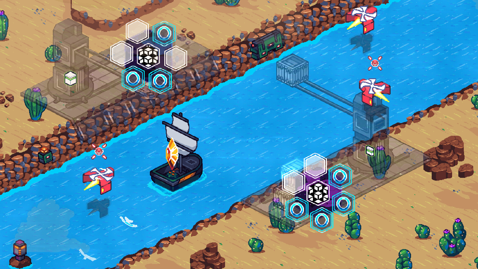Astrotester screenshot 4