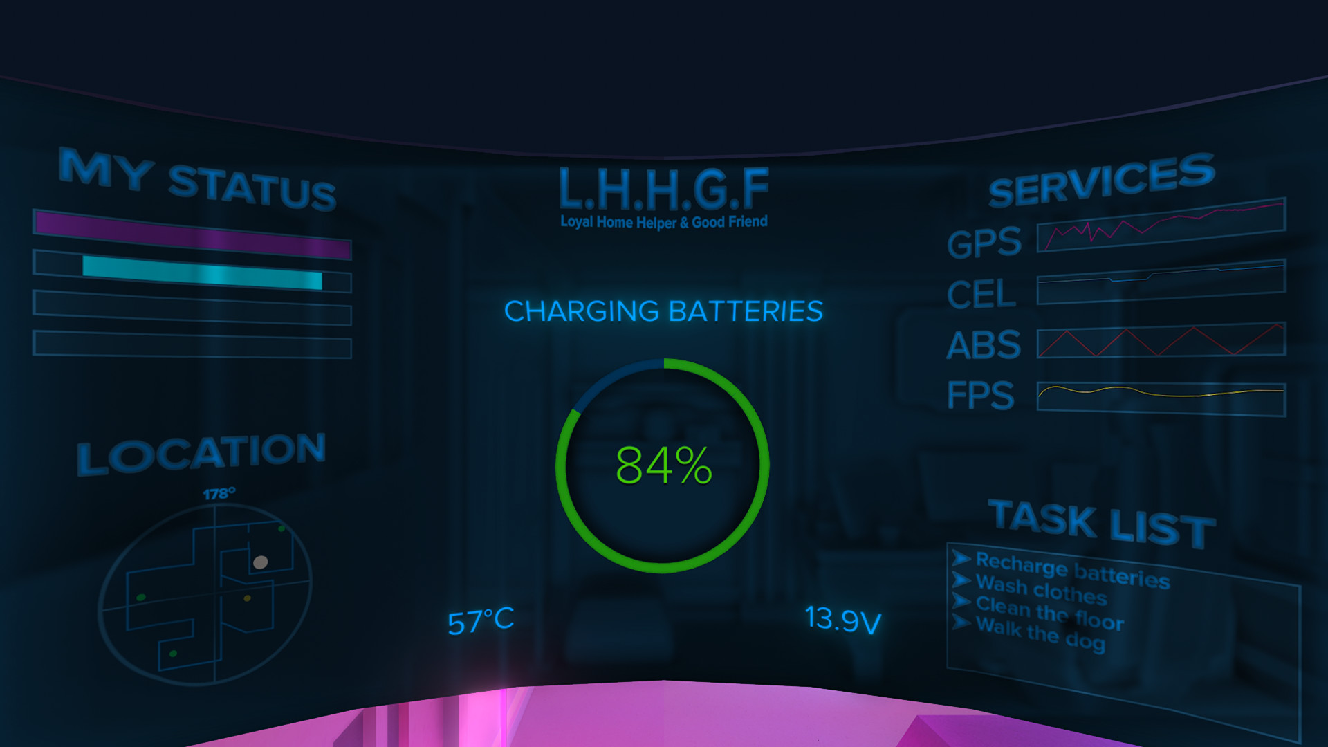 BITROOM screenshot 10
