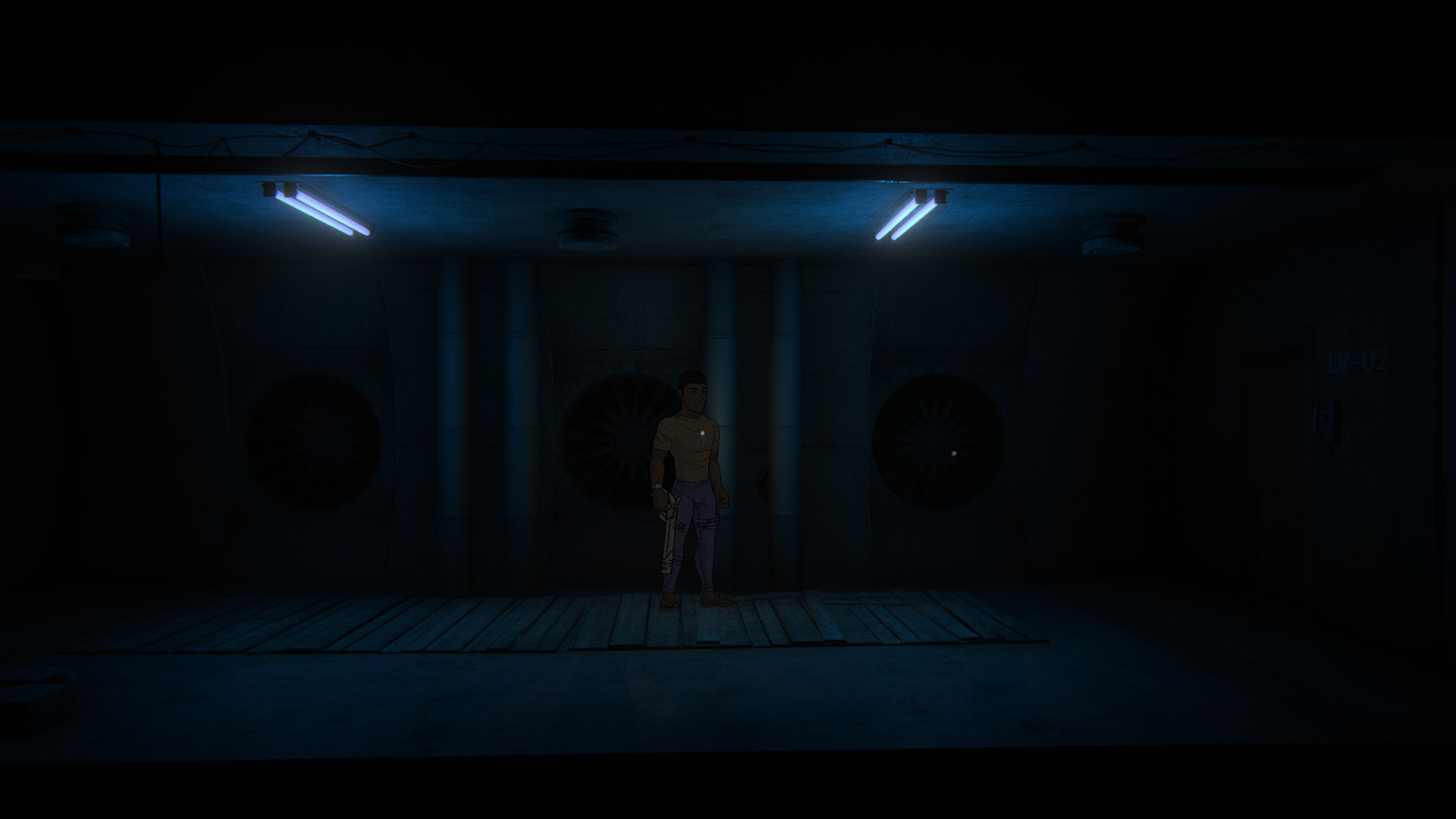 BITROOM screenshot 18