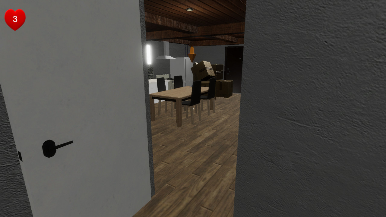 Your Fear screenshot 3