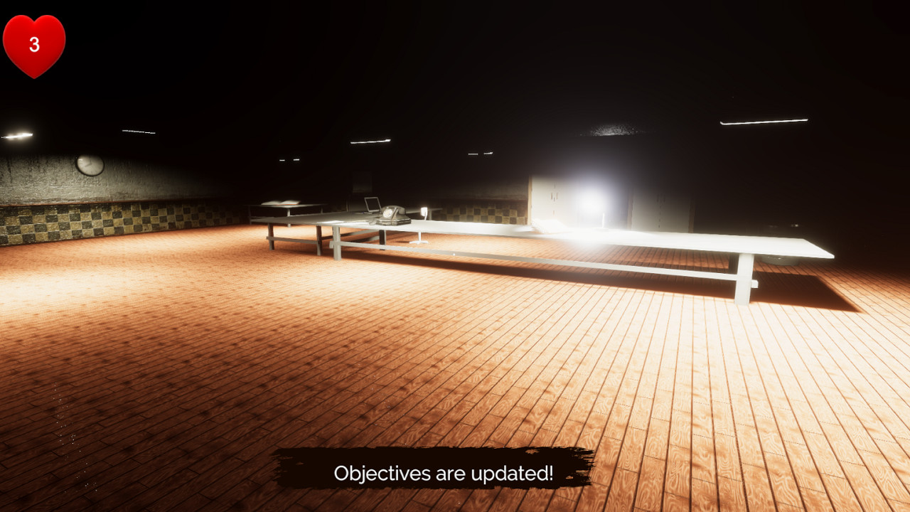 Your Fear screenshot 1