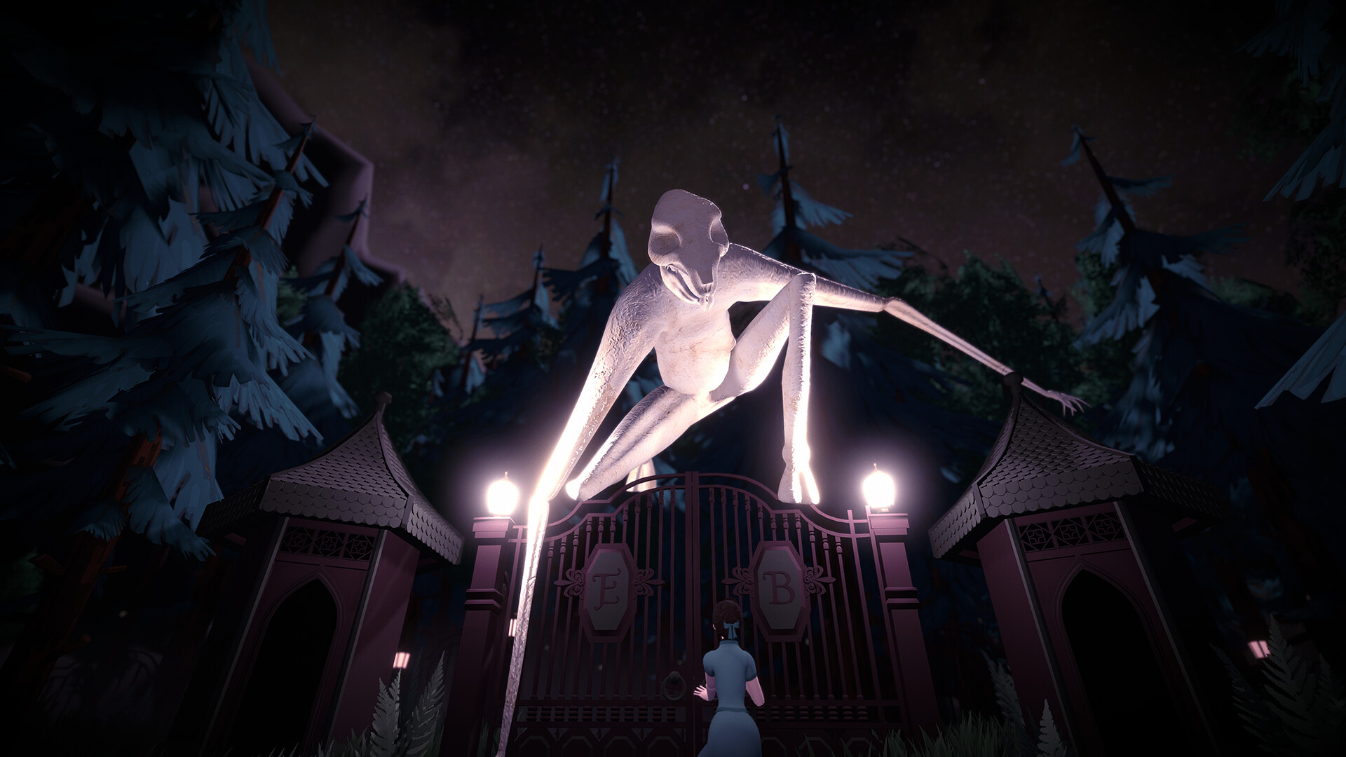 Dark Tides screenshot 5