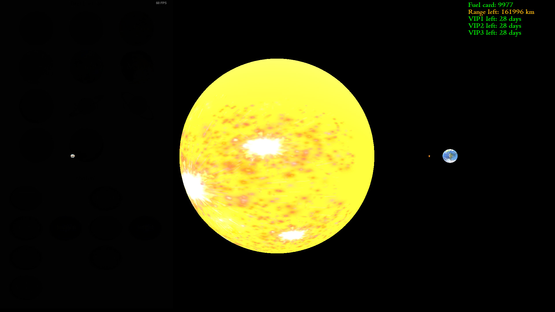 travelsolar screenshot 5
