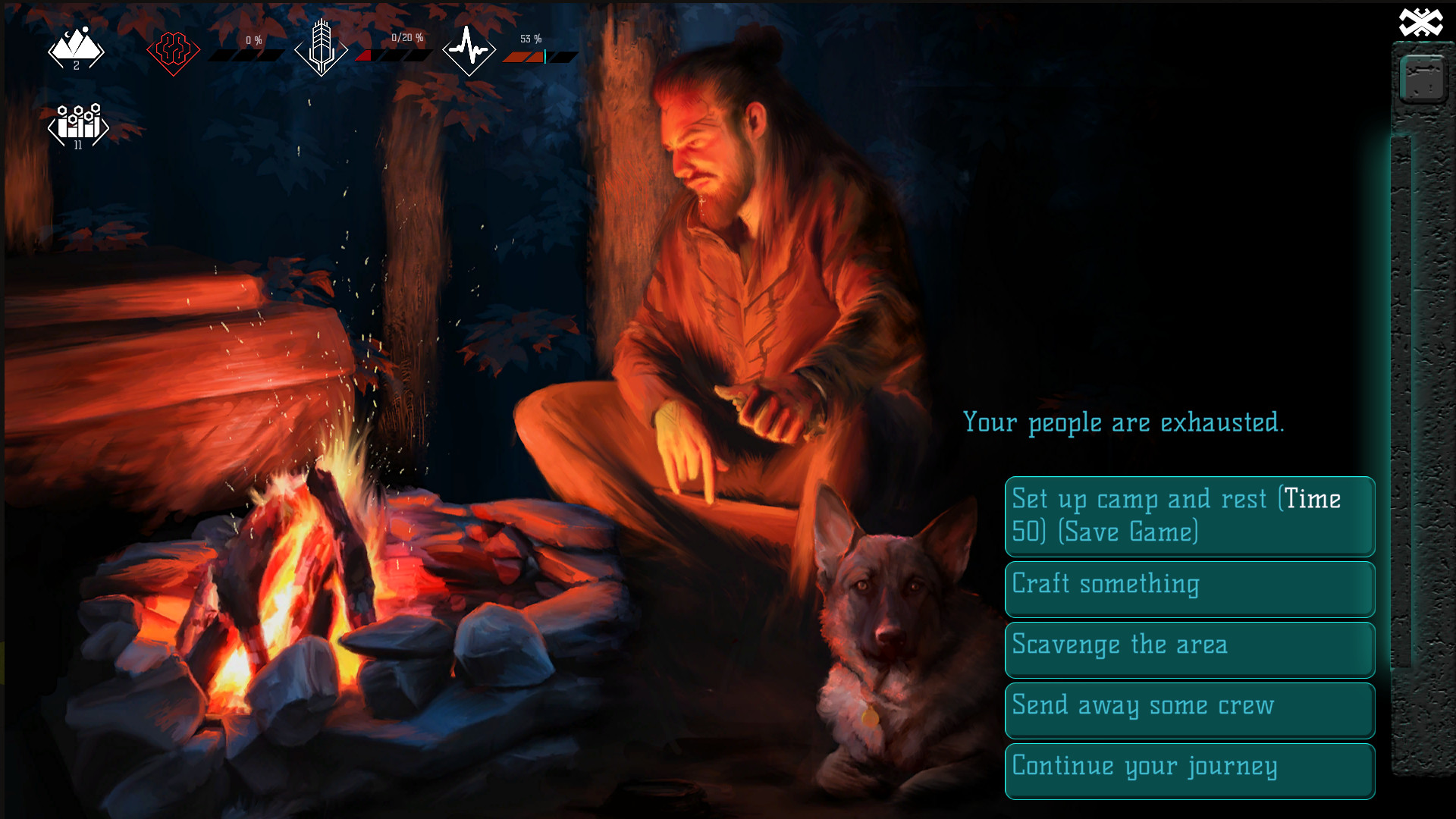 C.L.A.Y. - The Last Redemption screenshot 4